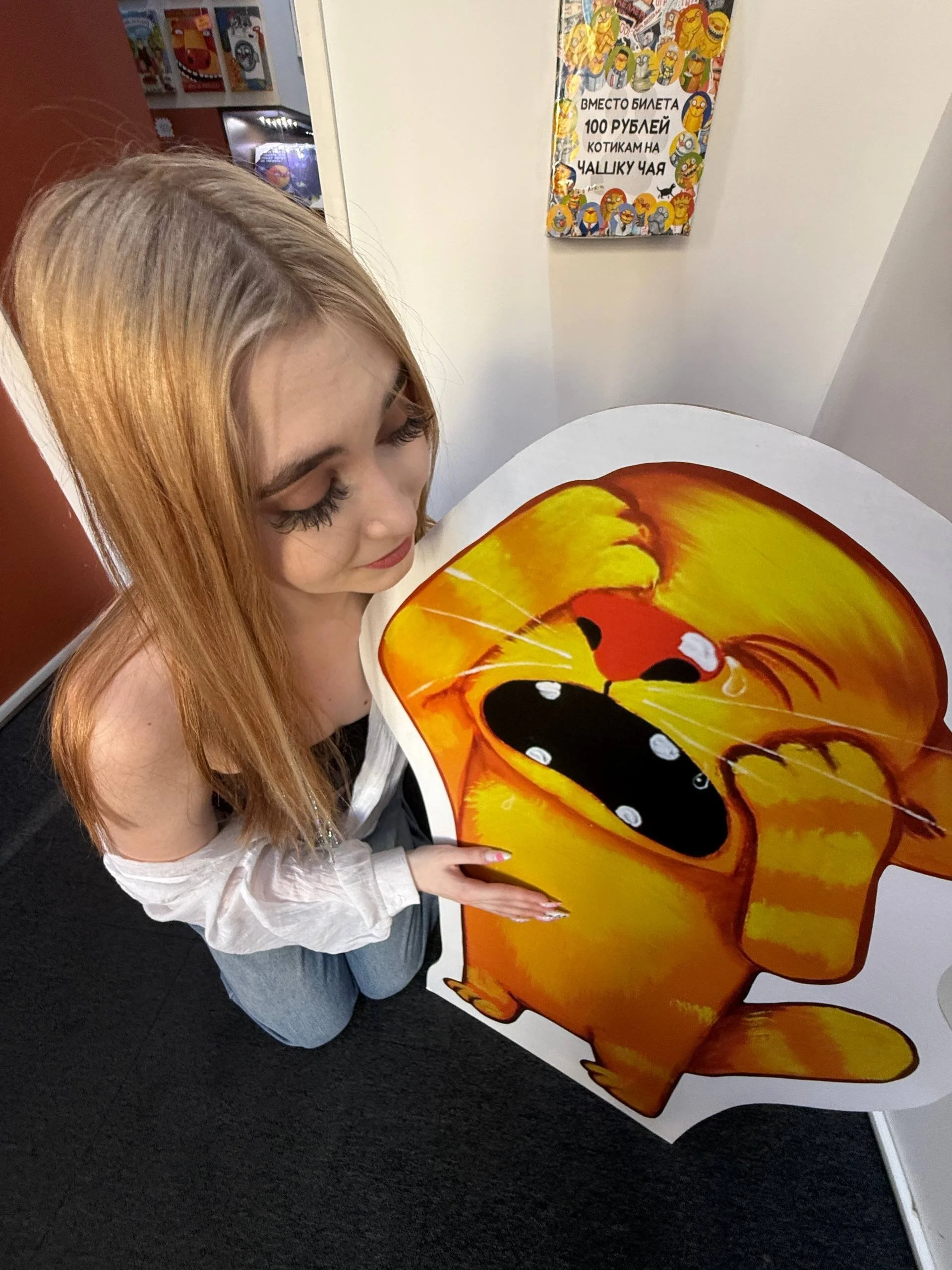 XXX Porn Photo of Nude MarlboroWeb 7