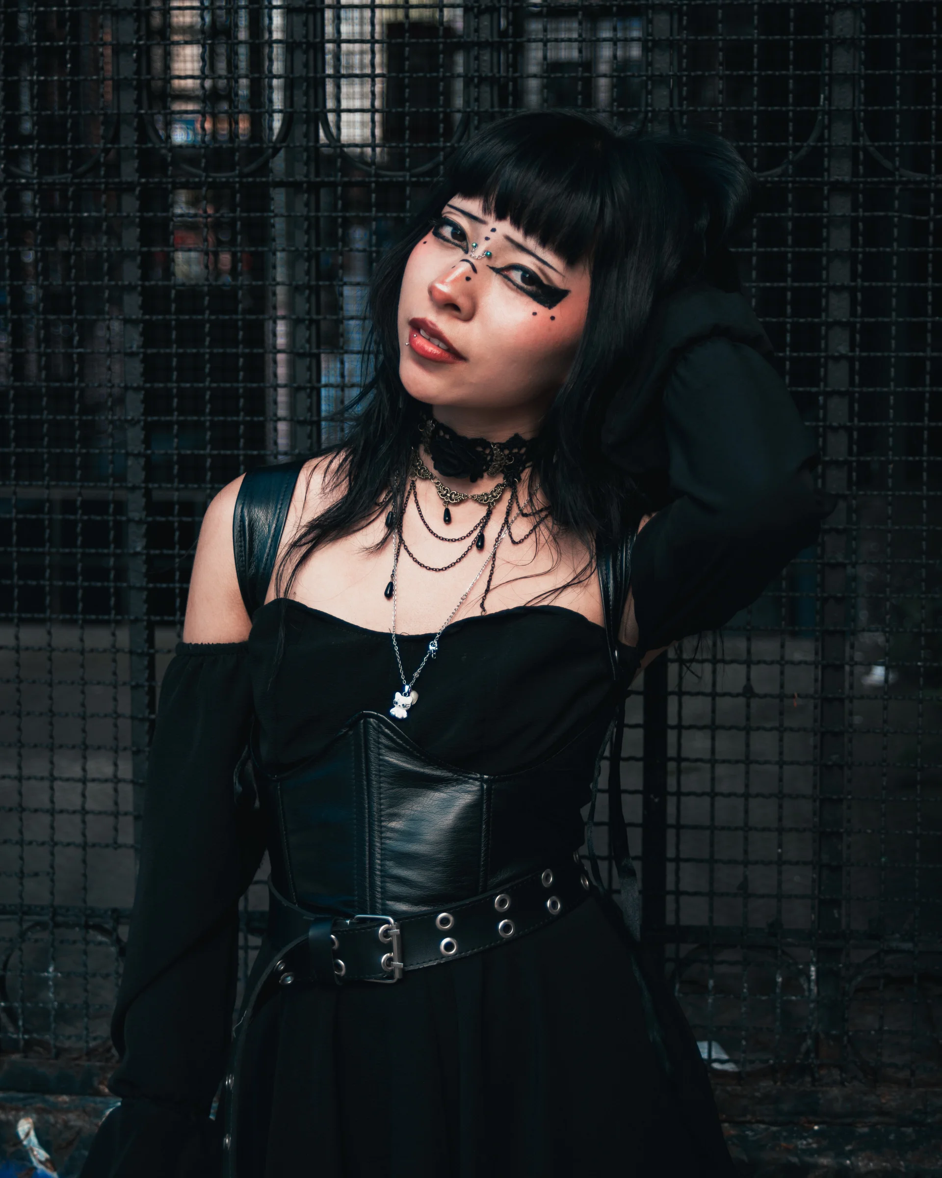 XXX Porn Photo of Nude KiomyVamp 41