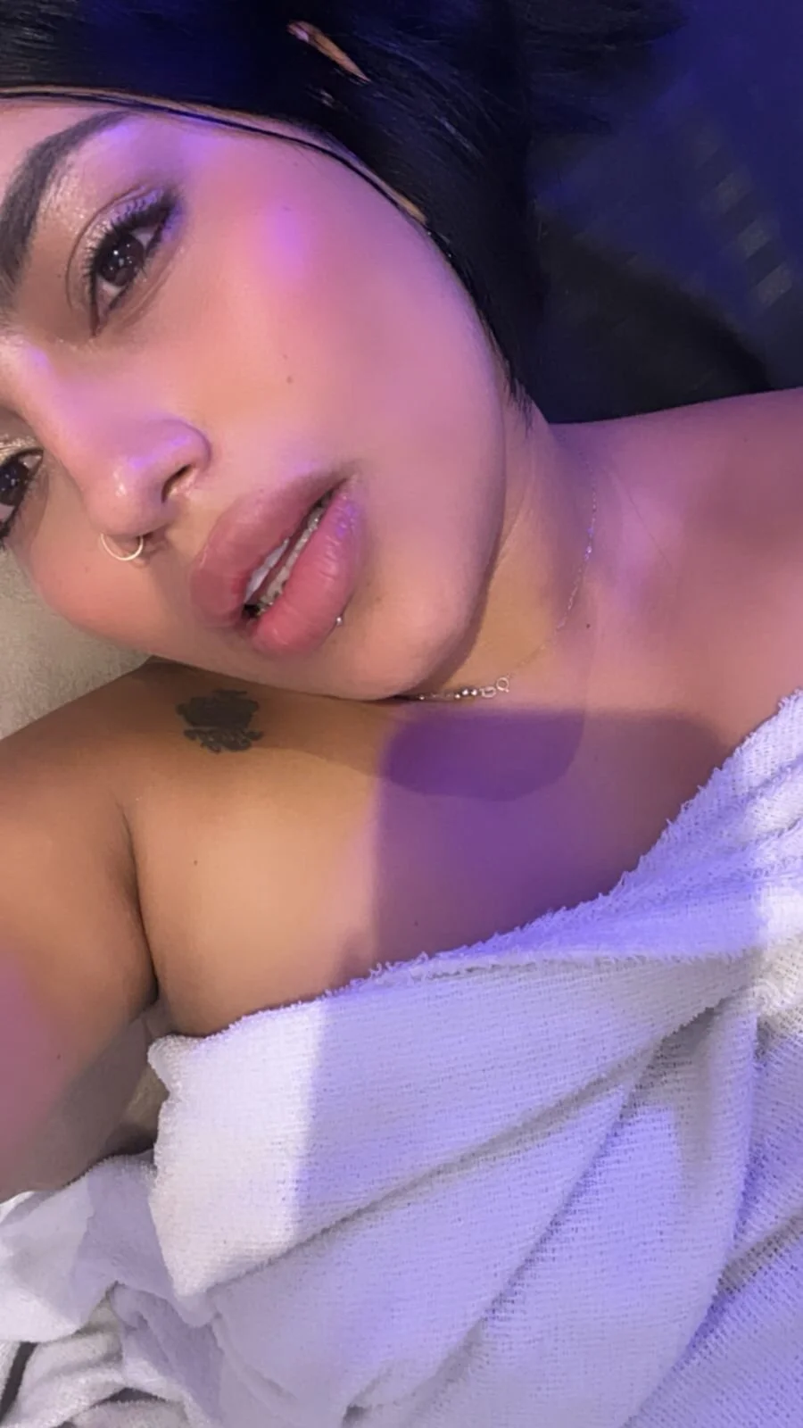XXX Porn Photo of Nude kiana_cream 913