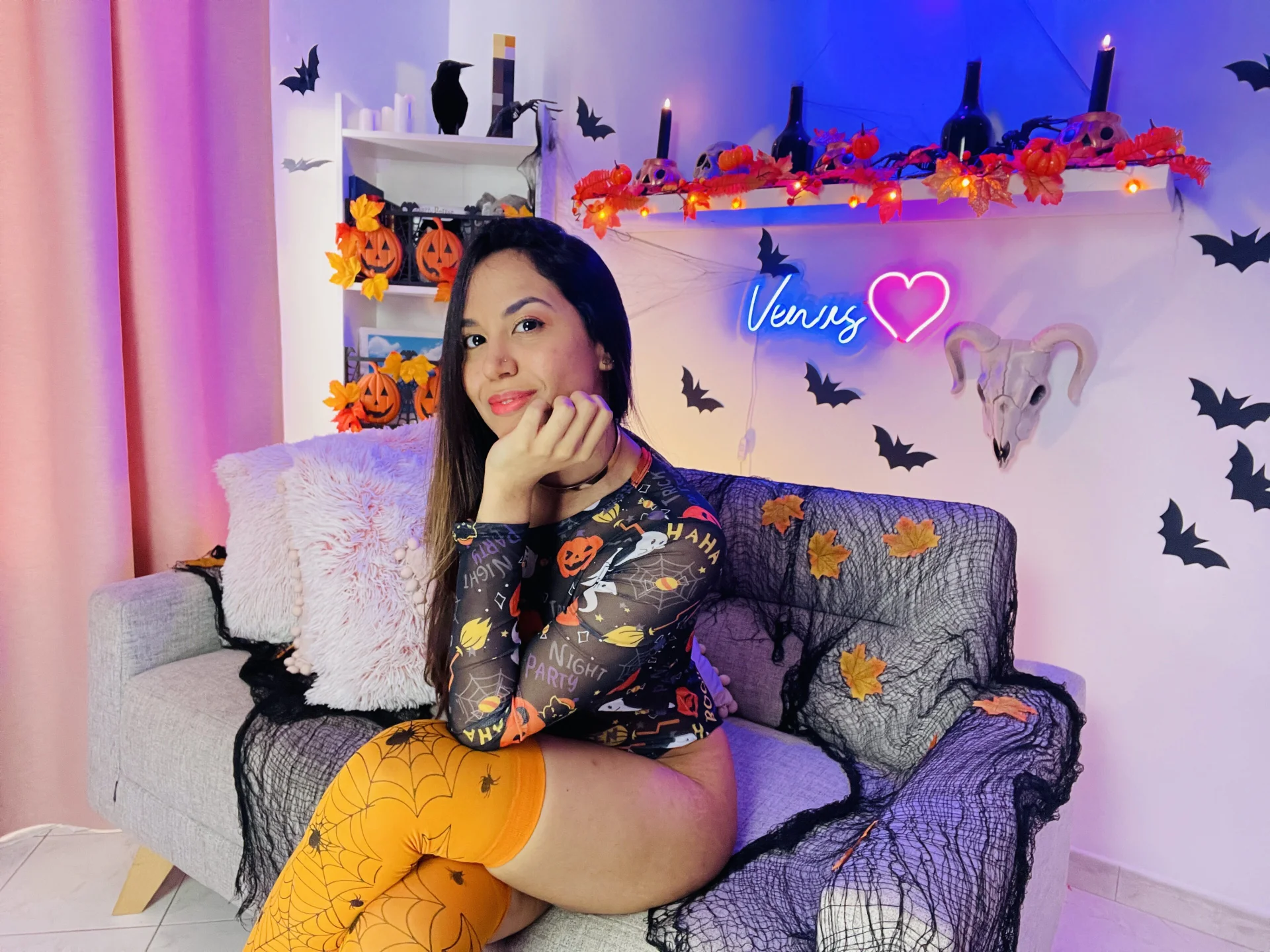 XXX Porn Photo of Nude VenusIslove 502