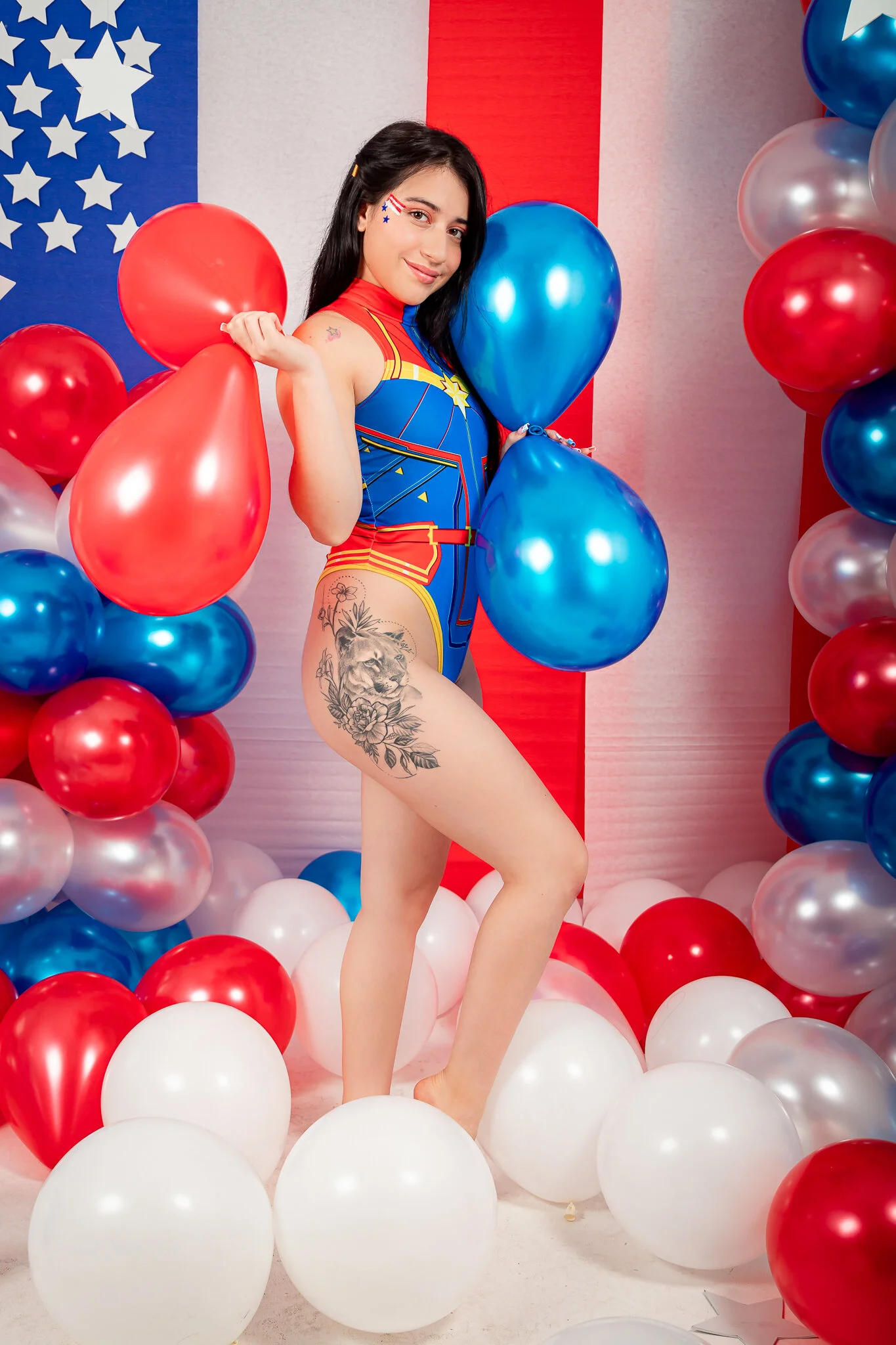 XXX Porn Photo of Nude KallyMyller1 25