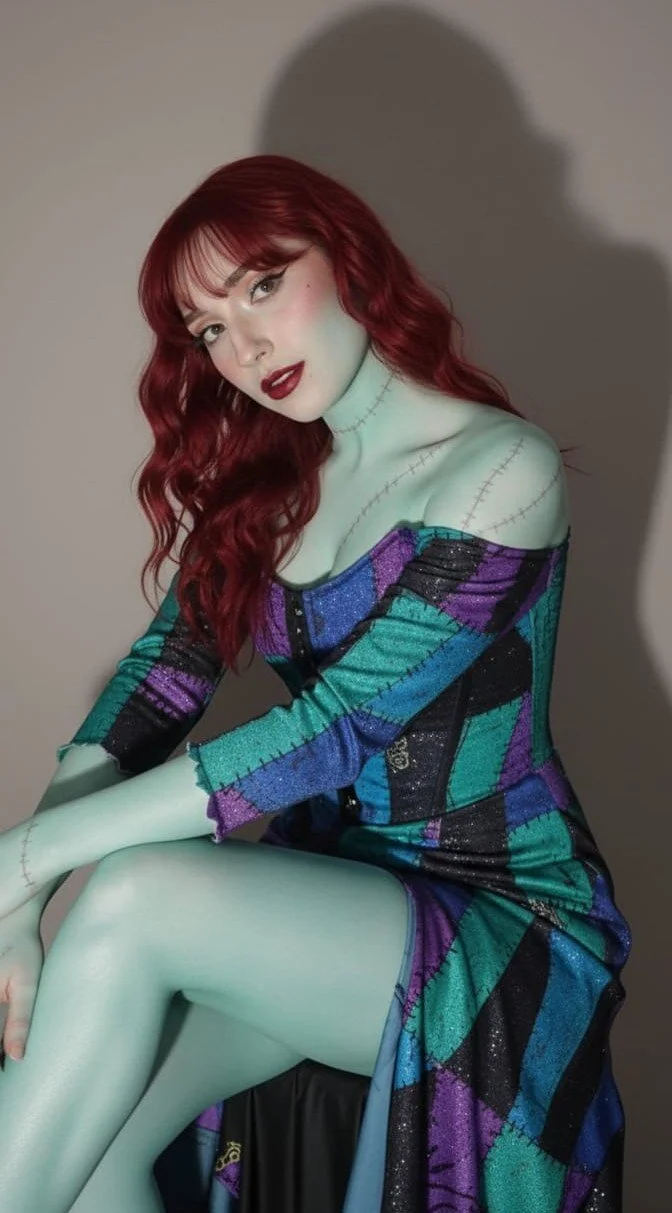 XXX Porn Photo of Nude NickiYoung 18