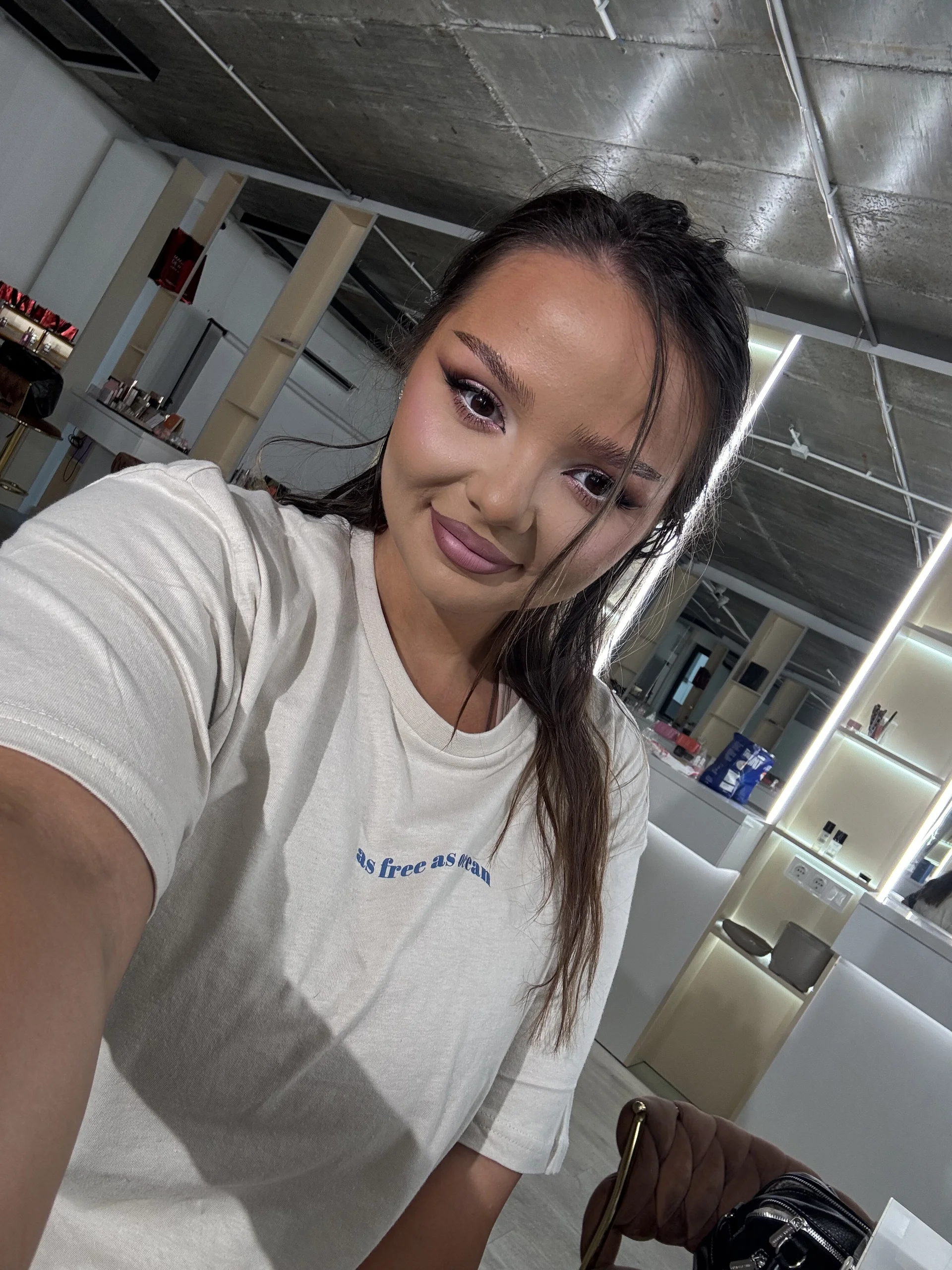 XXX Porn Photo of Nude CelesteBailey 933