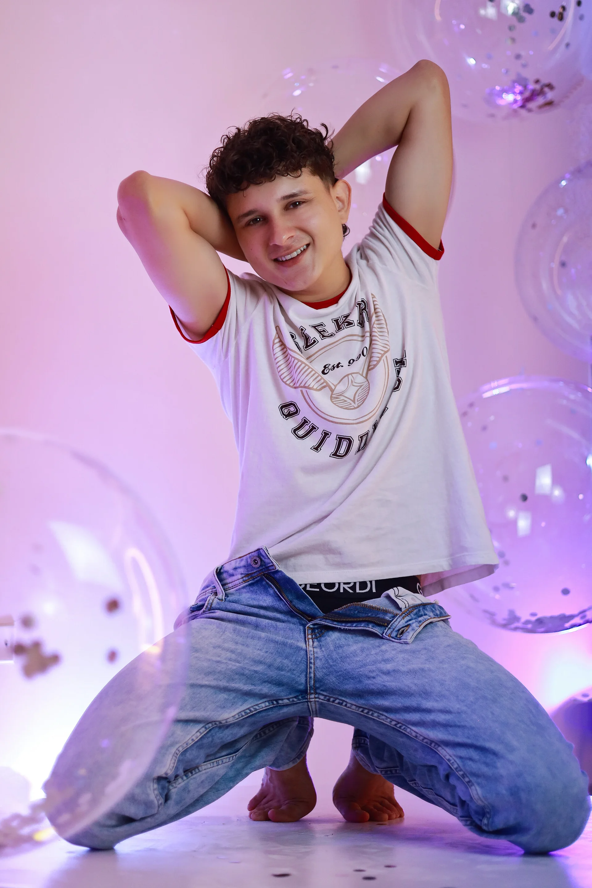 XXX Porn Photo of Nude Nathan_Bluee 222