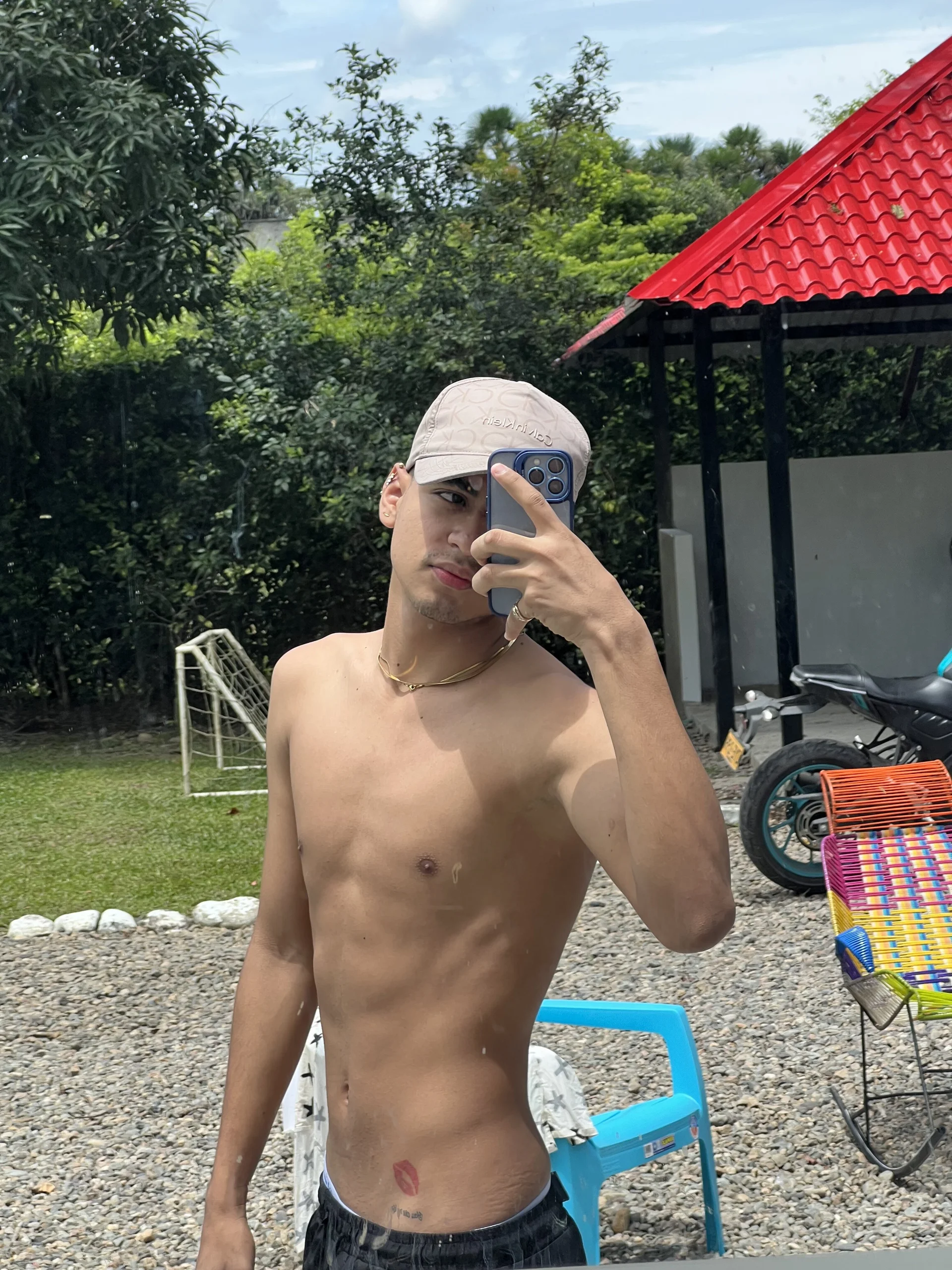 XXX Porn Photo of Nude Daniel_Hot276 10