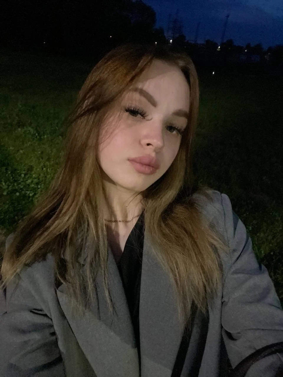 XXX Porn Photo of Nude MyrleStohler 10