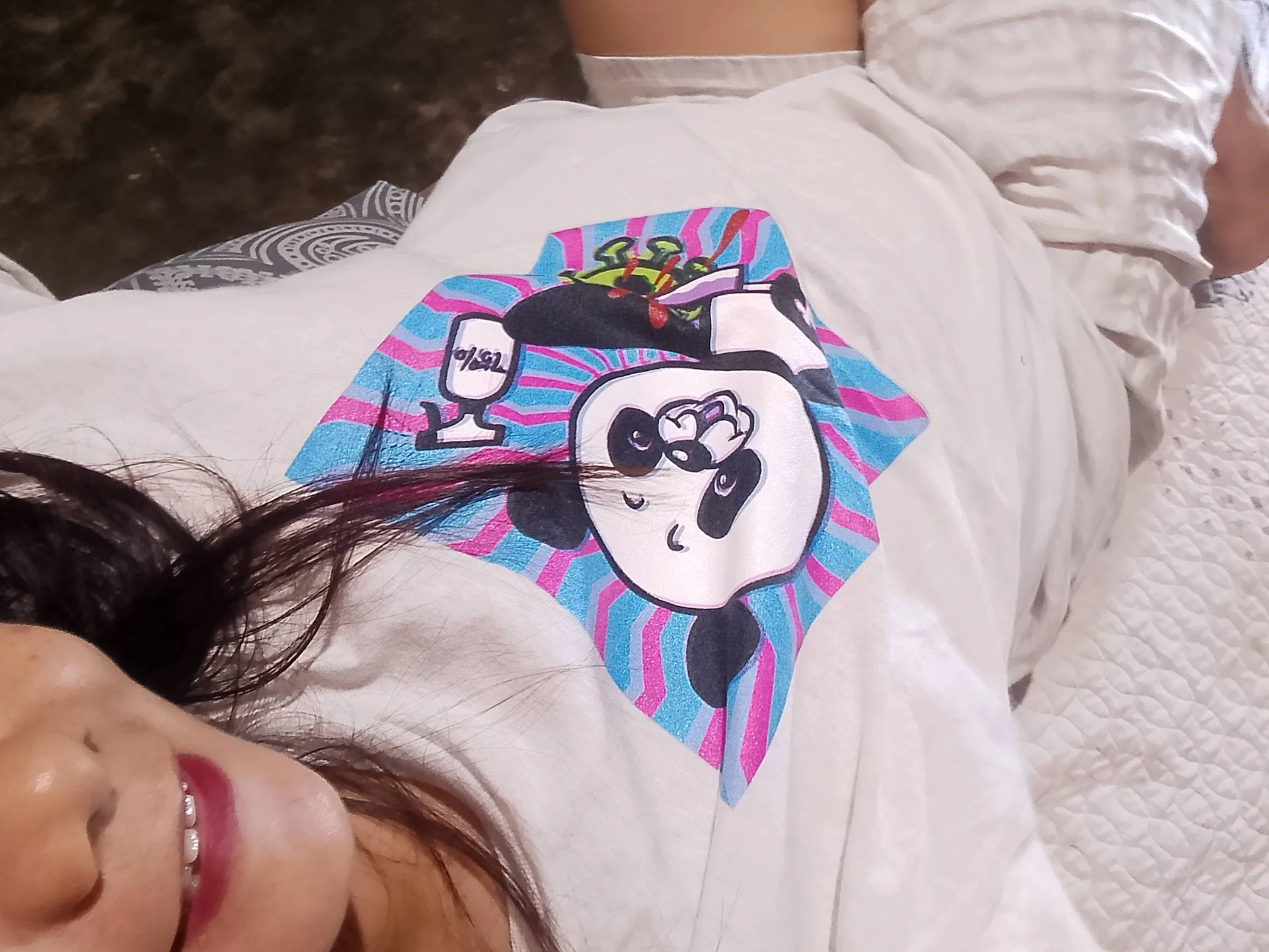 XXX Porn Photo of Nude ellyferxxx 3