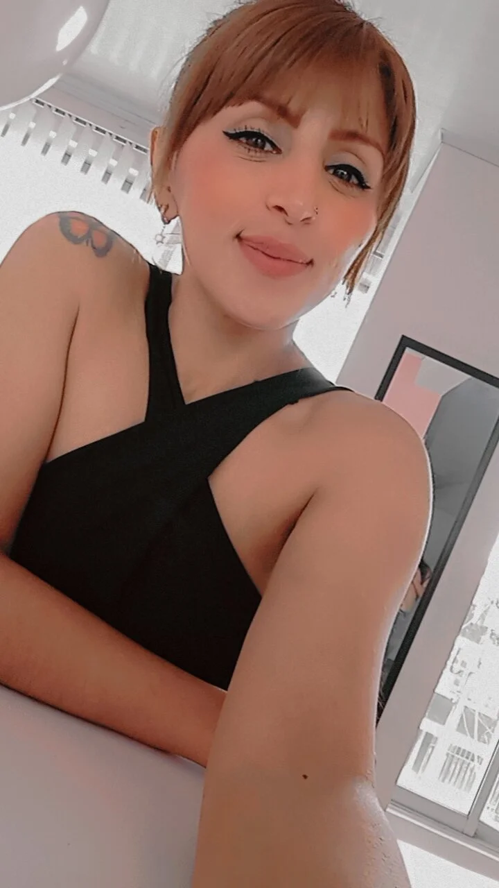 XXX Porn Photo of Nude tiffani__love 31
