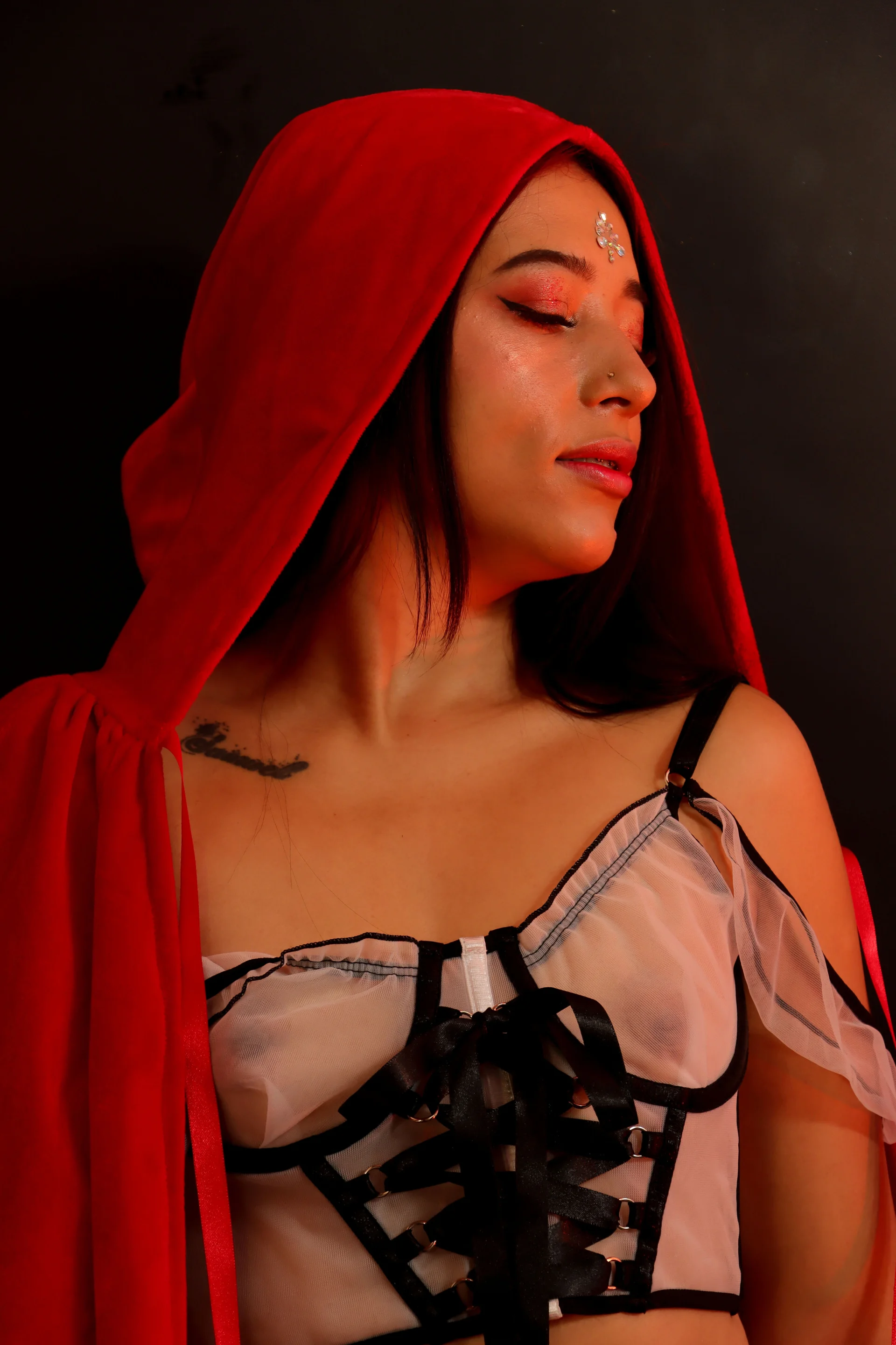 XXX Porn Photo of Nude celeste_sea 54