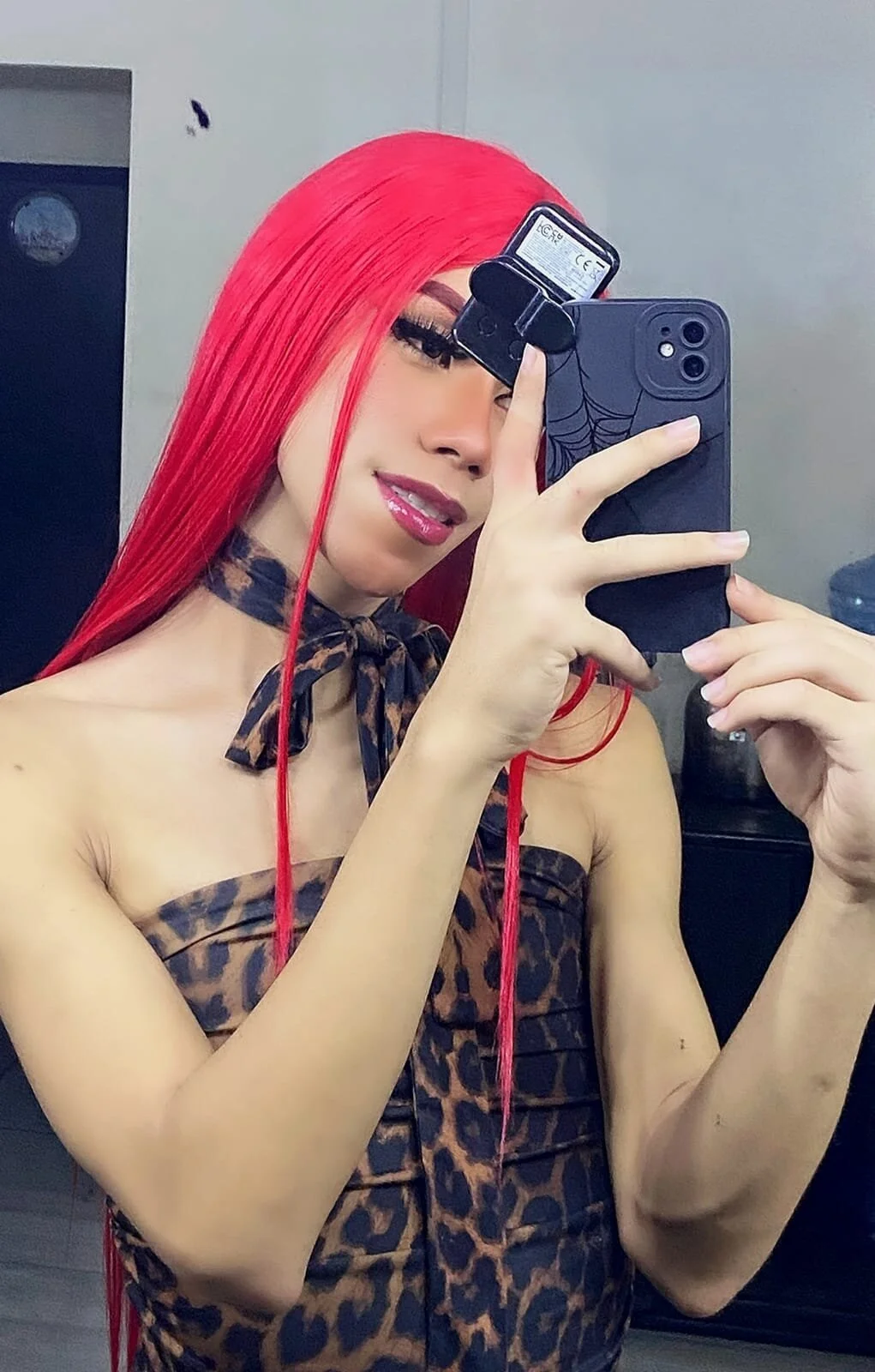 XXX Porn Photo of Nude Gema_Jones_ 16
