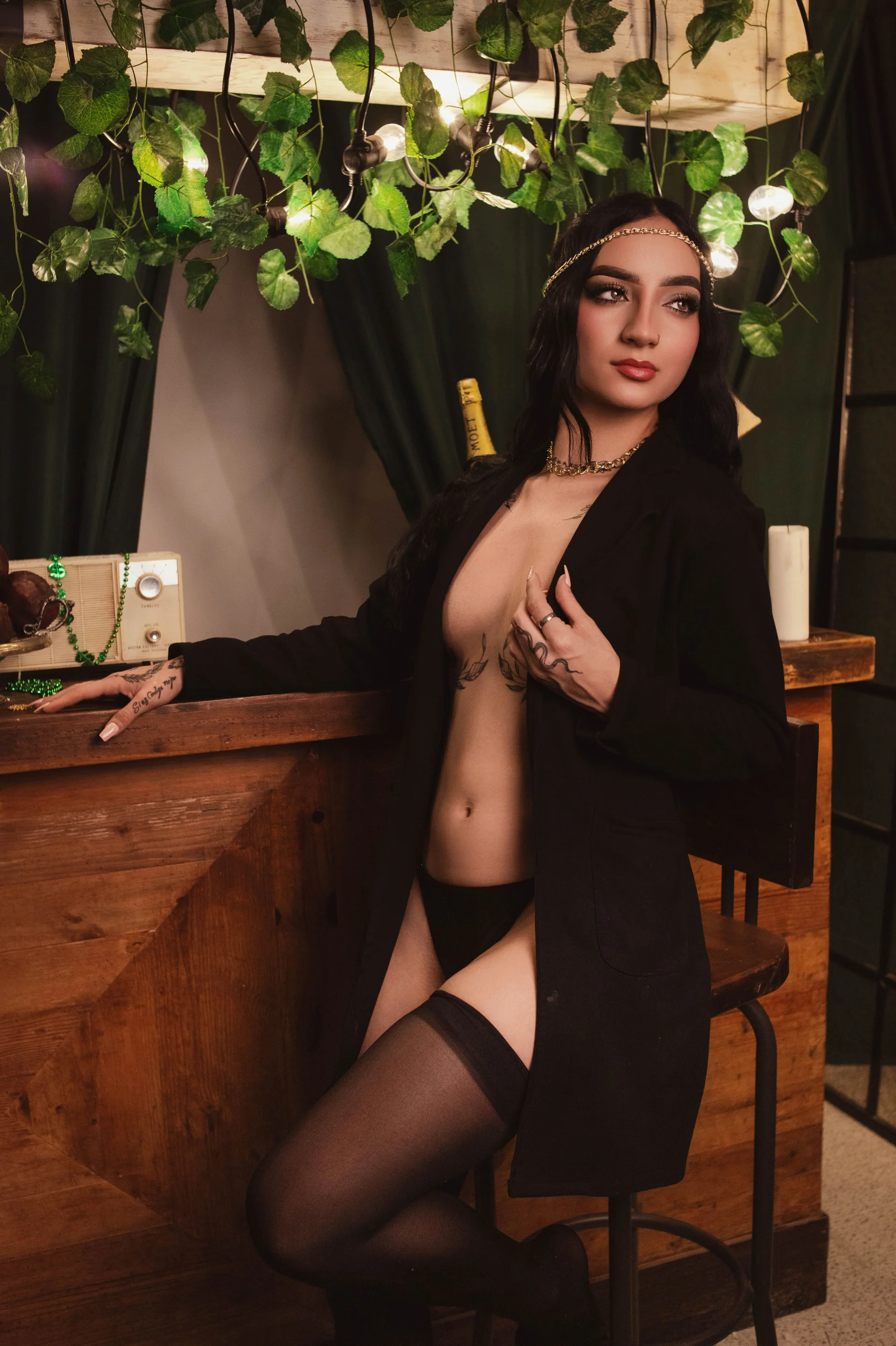 XXX Porn Photo of Nude RoxyLior 25