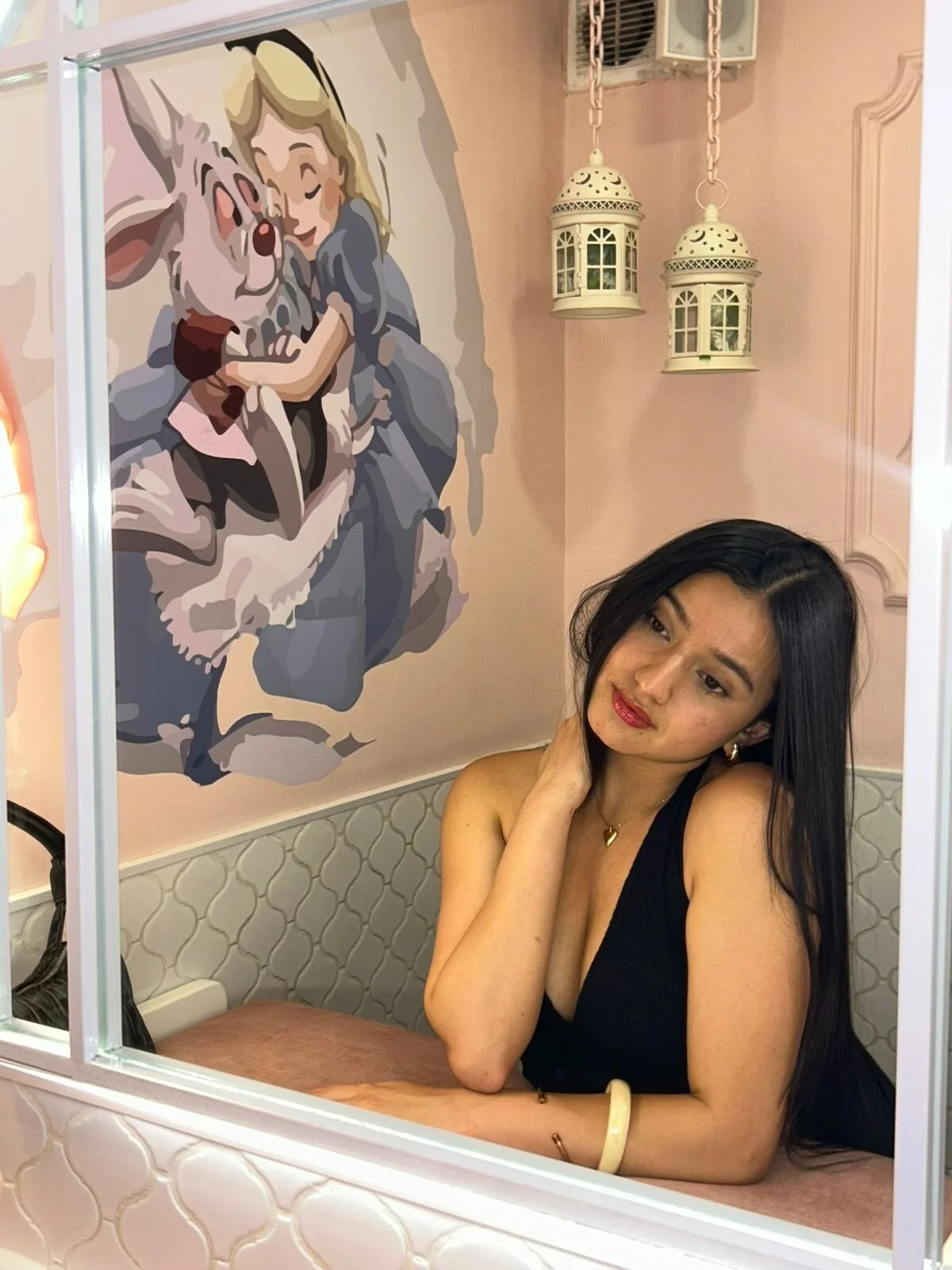 XXX Porn Photo of Nude Rosevelvet_dh 2