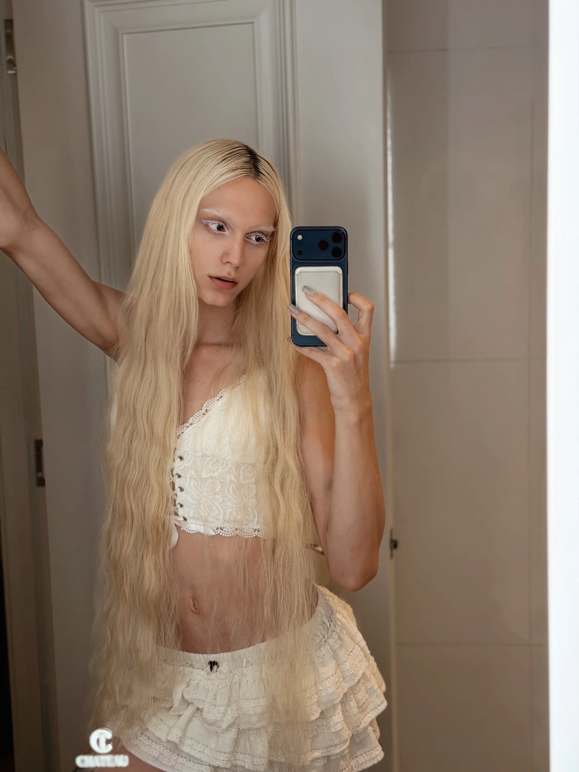 XXX Porn Photo of Nude sindLy 4