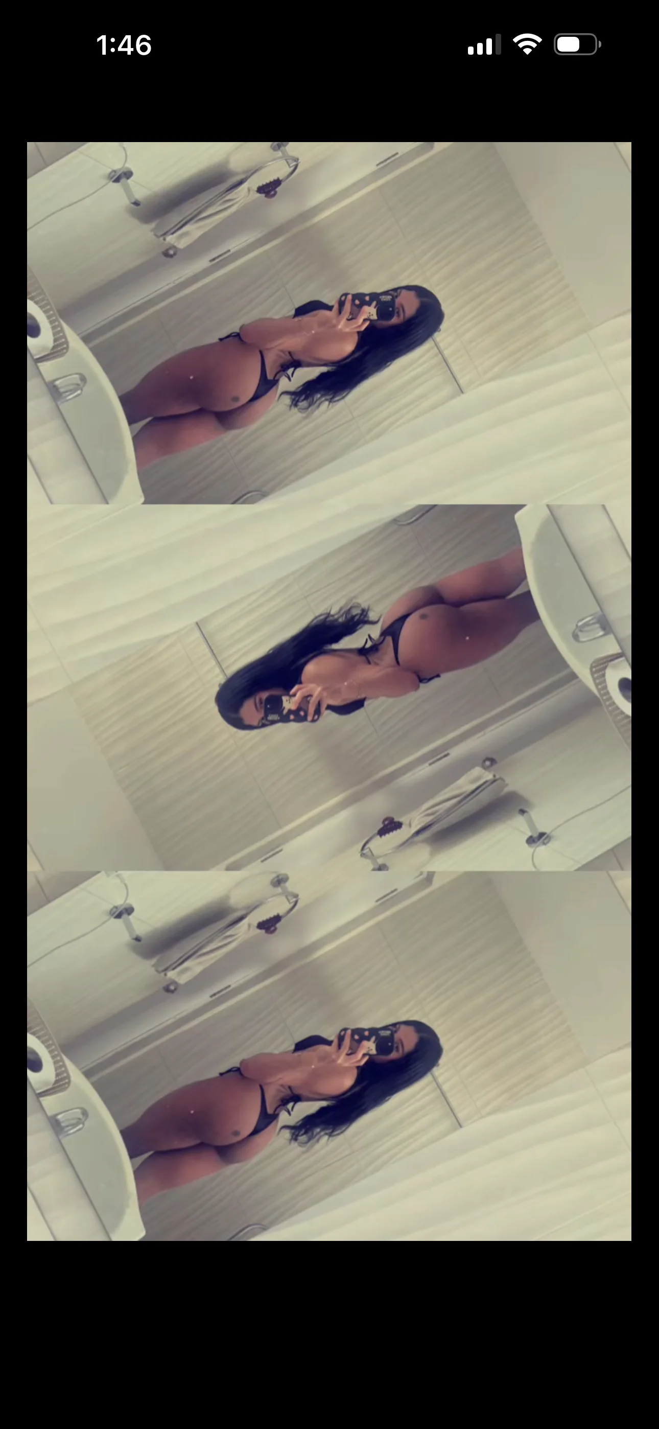 XXX Porn Photo of Nude kimmie_rae 2