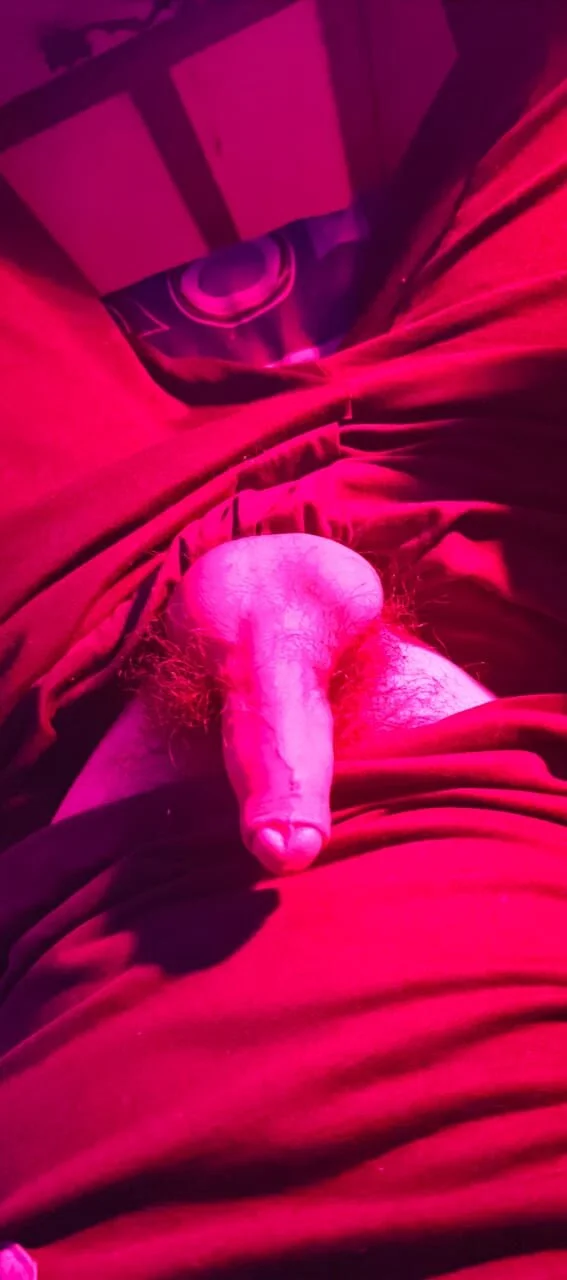 XXX Porn Photo of Nude Rocko_16 4