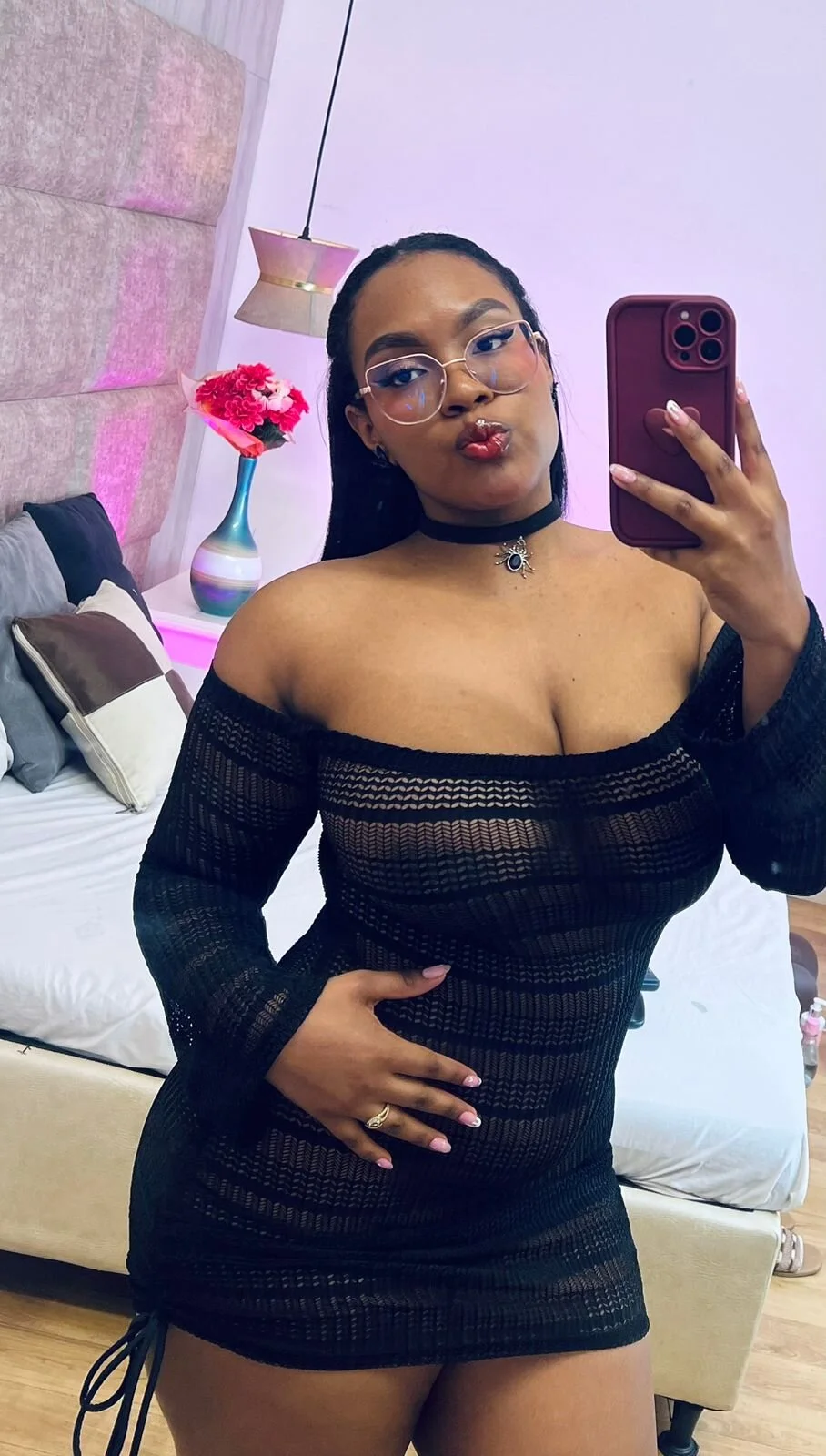 XXX Porn Photo of Nude Esmeralda_Duarte 4