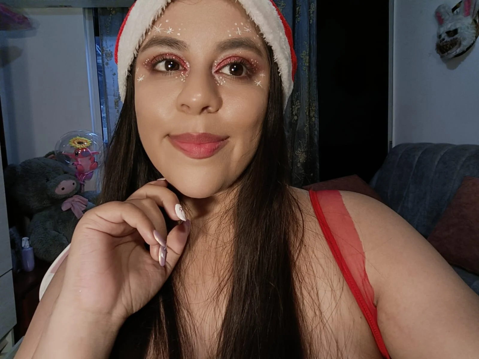 XXX Porn Photo of Nude daniabet 4