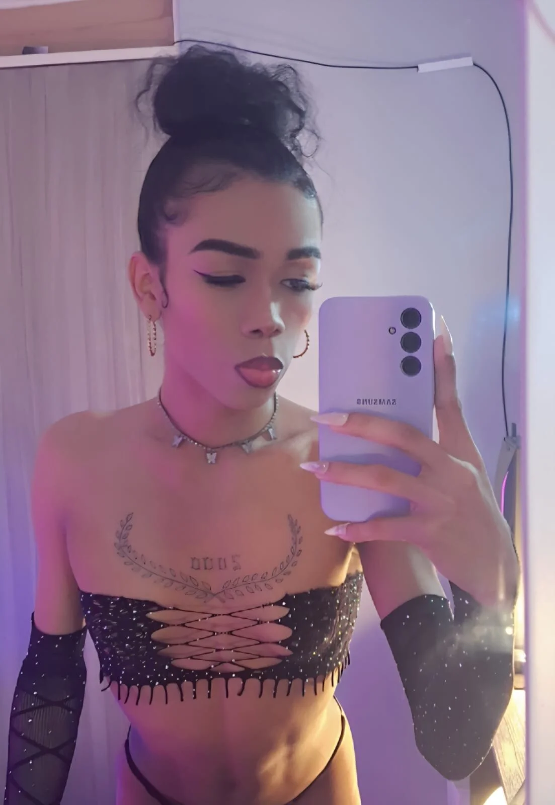 XXX Porn Photo of Nude Dark_engel 5