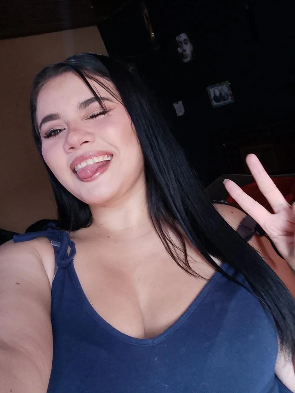 XXX Porn Photo of Nude abby_Fiore 2