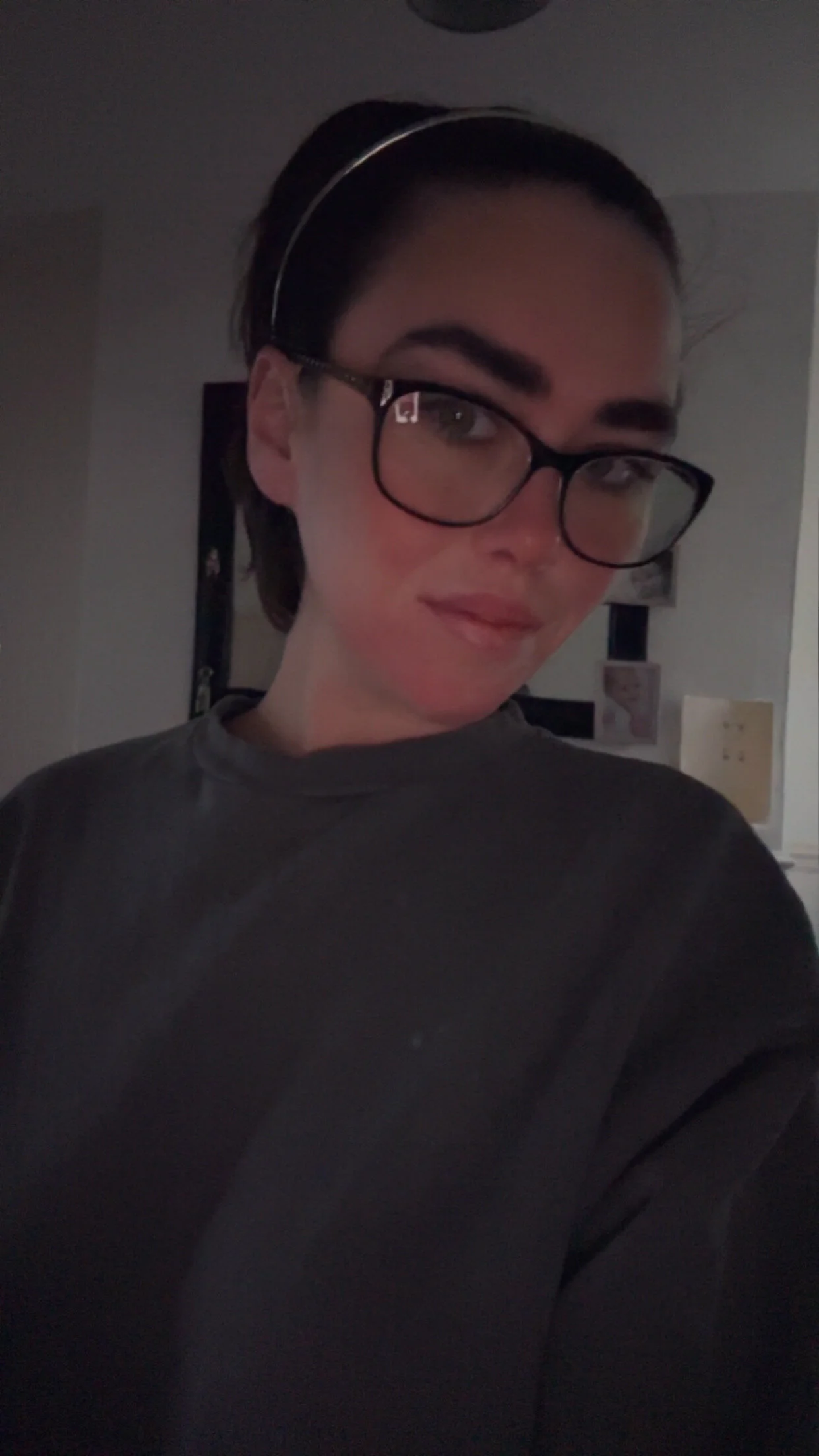 XXX Porn Photo of Nude DevotedLeyla31XX 2