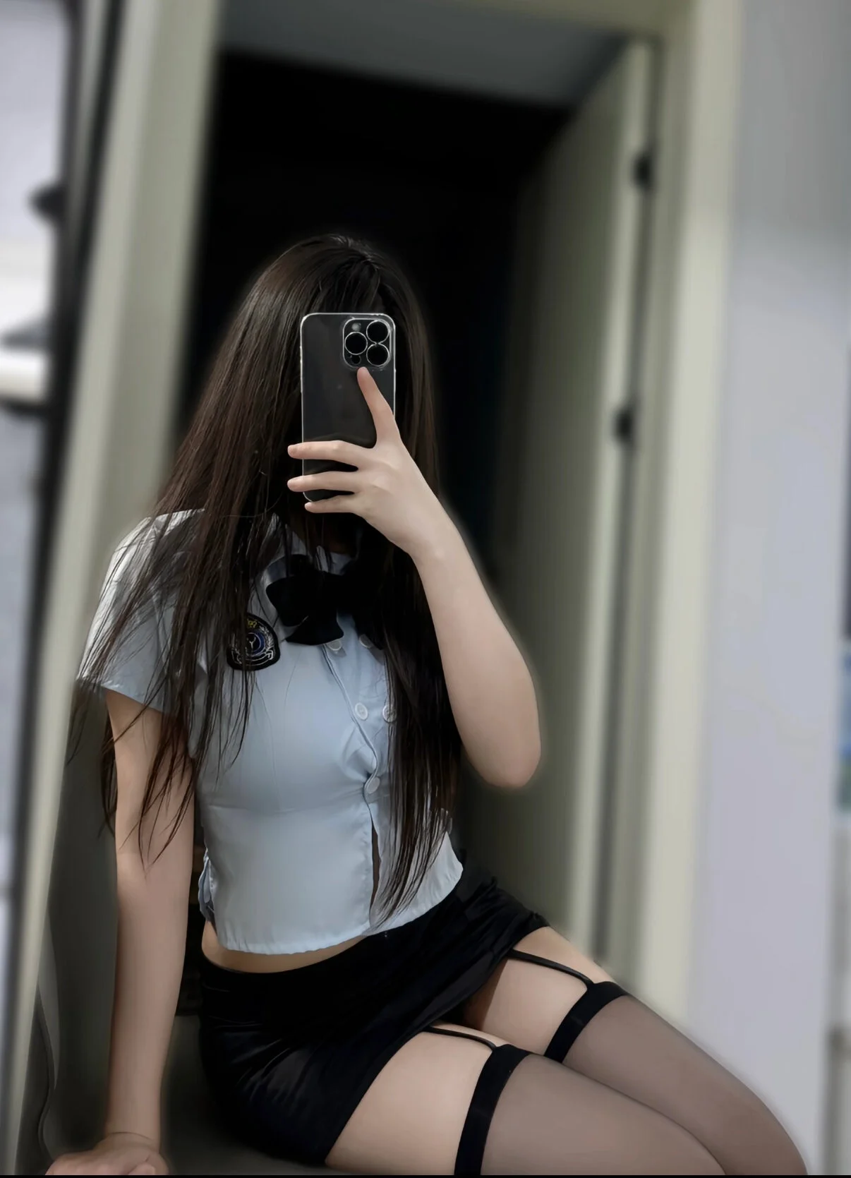 XXX Porn Photo of Nude tt_cute 3
