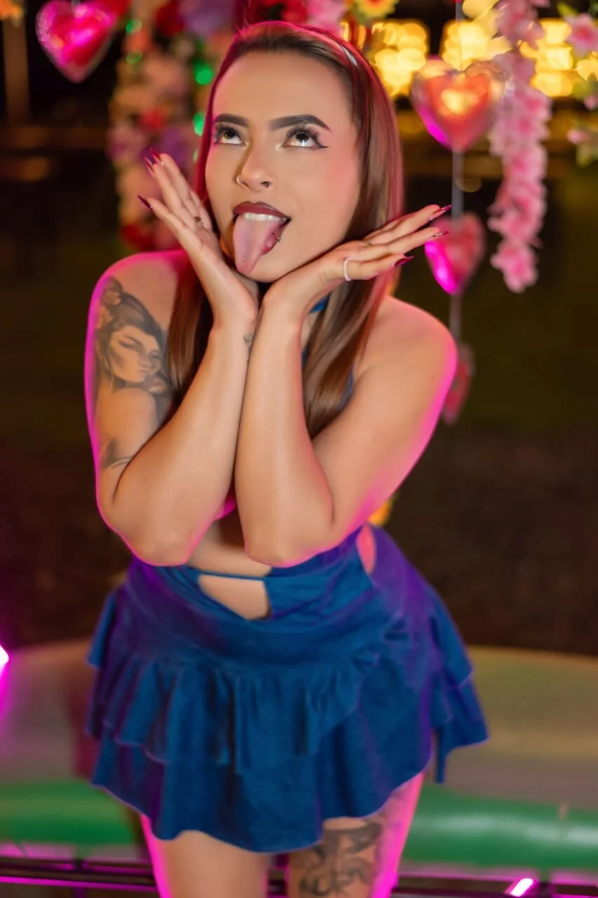 XXX Porn Photo of Nude MiiaaMoonroee 244