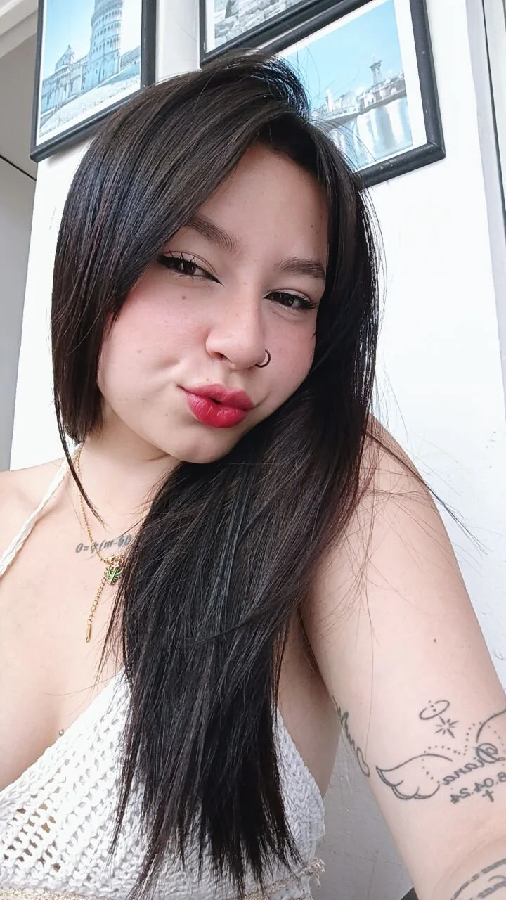 XXX Porn Photo of Nude sweet_jade0 6