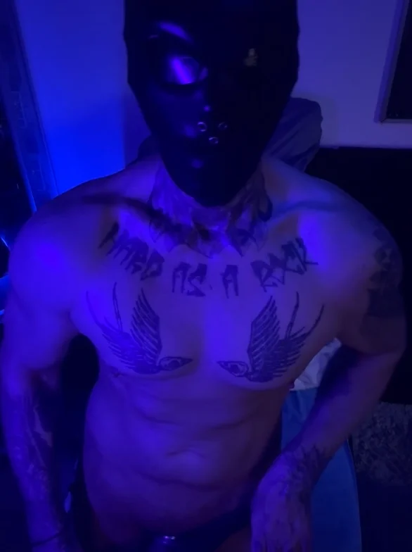 XXX Porn Photo of Nude DirtyFuckingJack 1