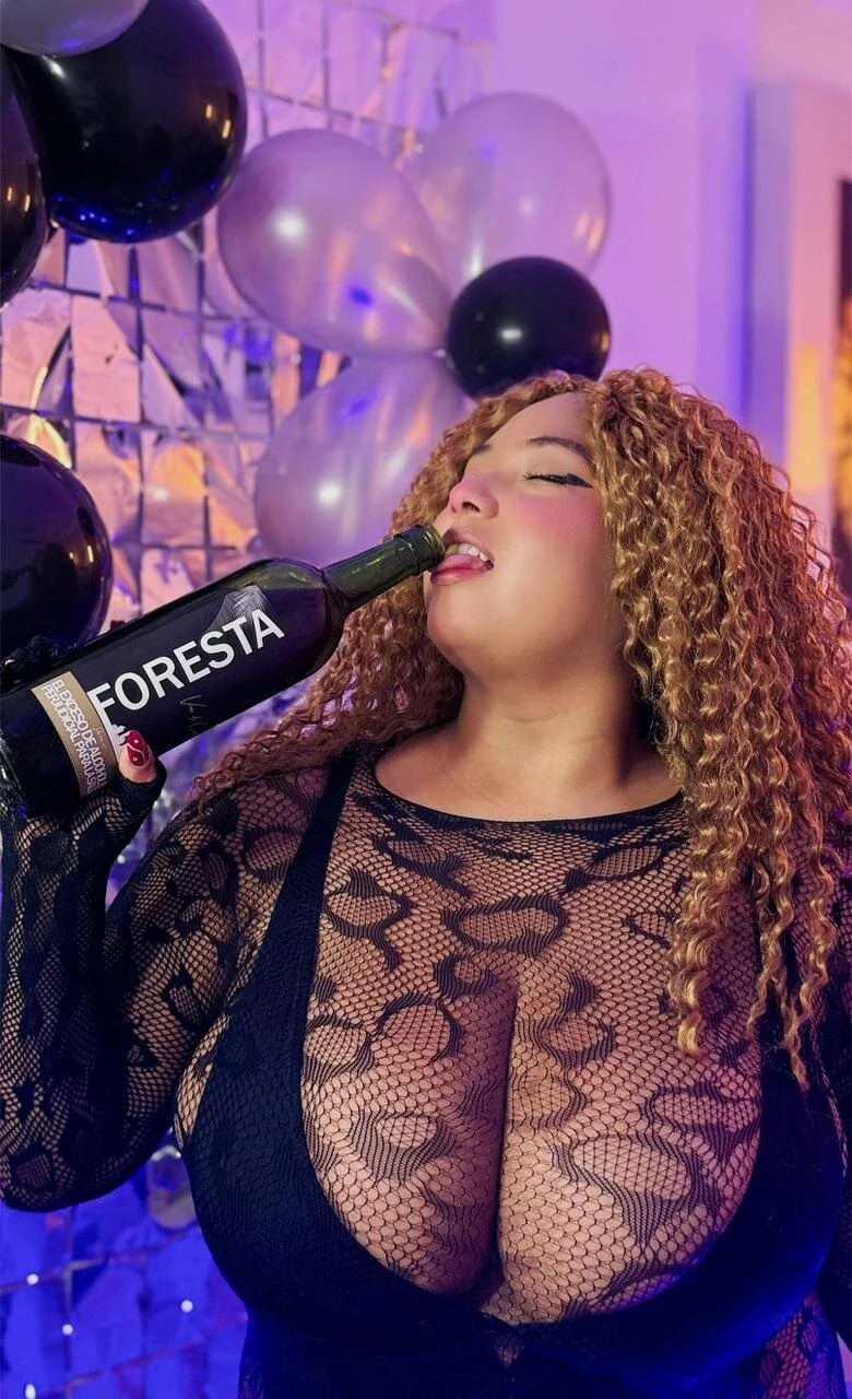 XXX Porn Photo of Nude Kenya--Buhle 491
