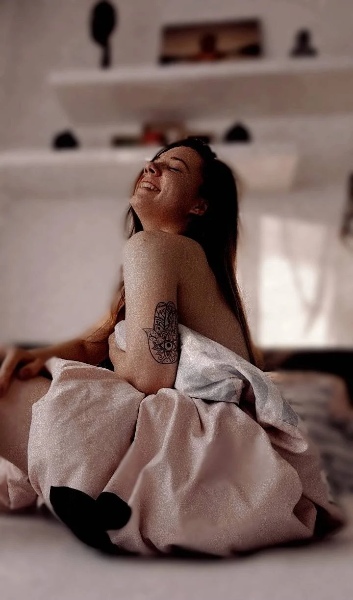 XXX Porn Photo of Nude CandyStorm 3