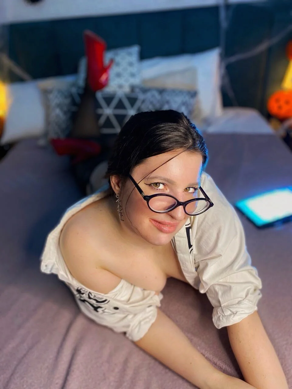 XXX Porn Photo of Nude Peneloppa_Star 19