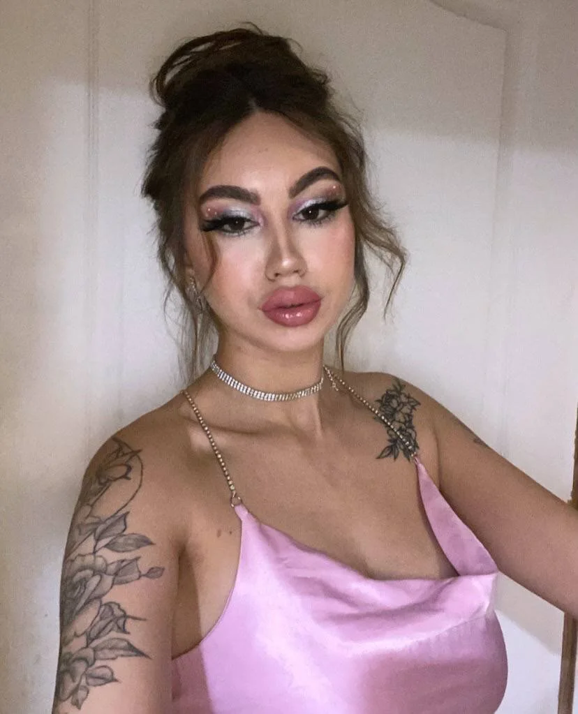 XXX Porn Photo of Nude JulyMilky 4
