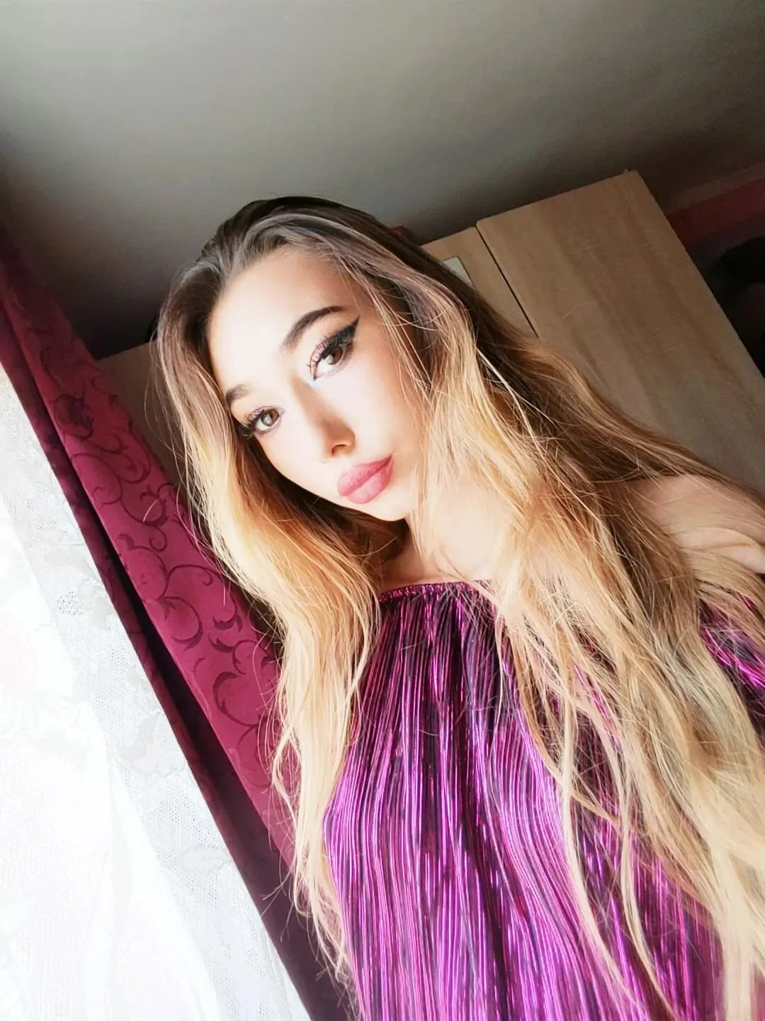 XXX Porn Photo of Nude JessieePink 12