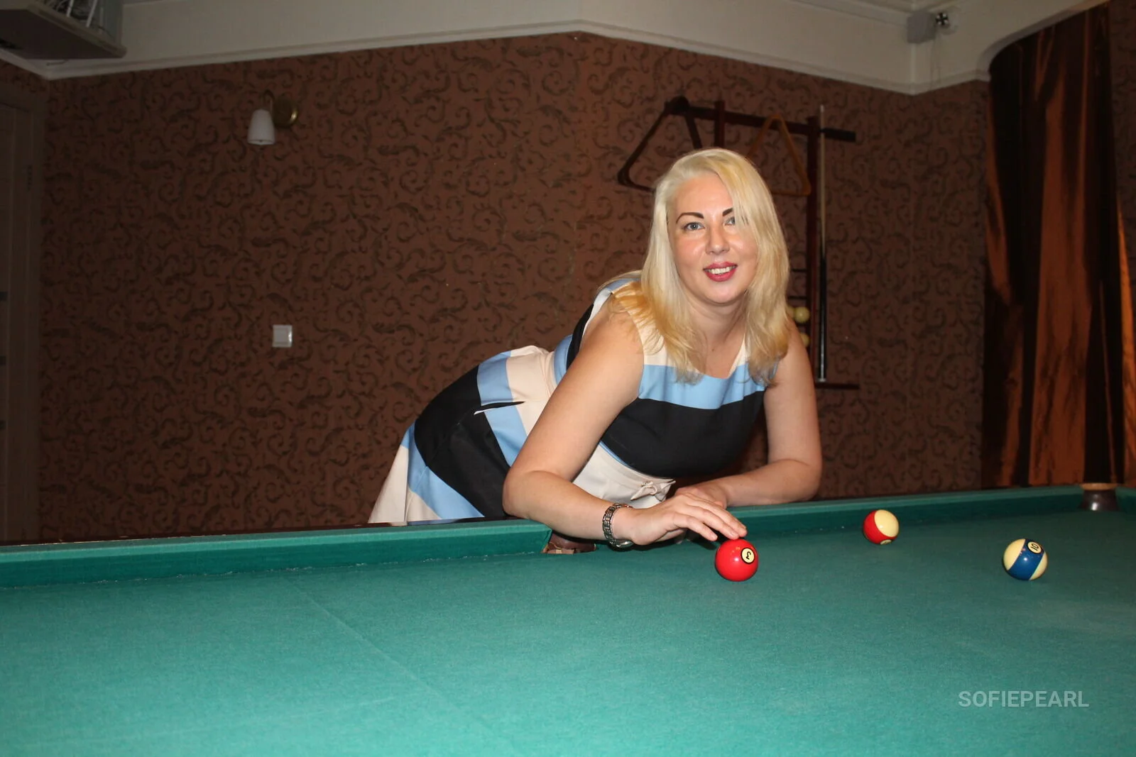 XXX Porn Photo of Nude Milena_Svarogova 11