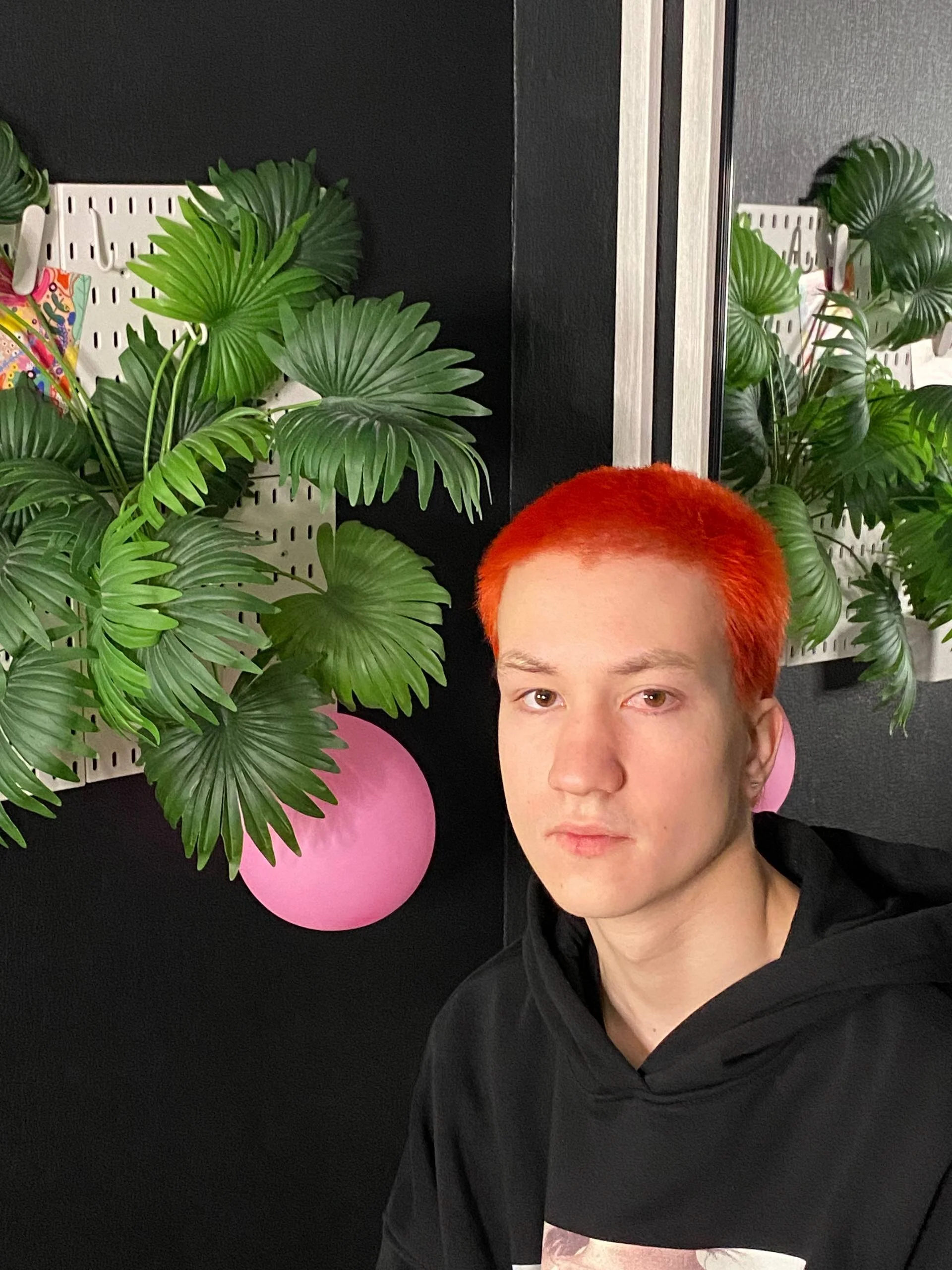 XXX Porn Photo of Nude RoryWolf 9
