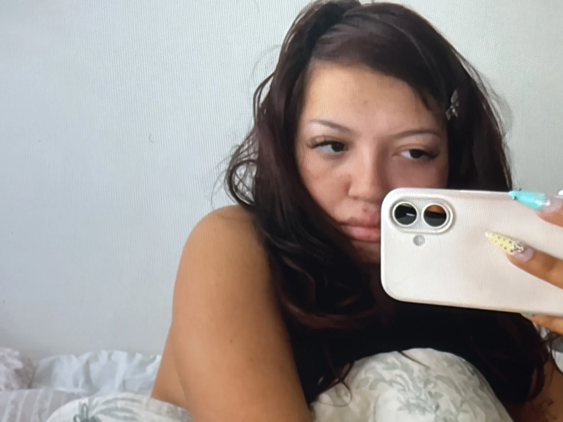 XXX Porn Photo of Nude jadevixxenn 6