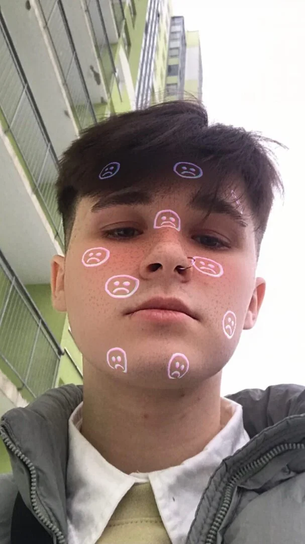 XXX Porn Photo of Nude Mark_Bearcub 7