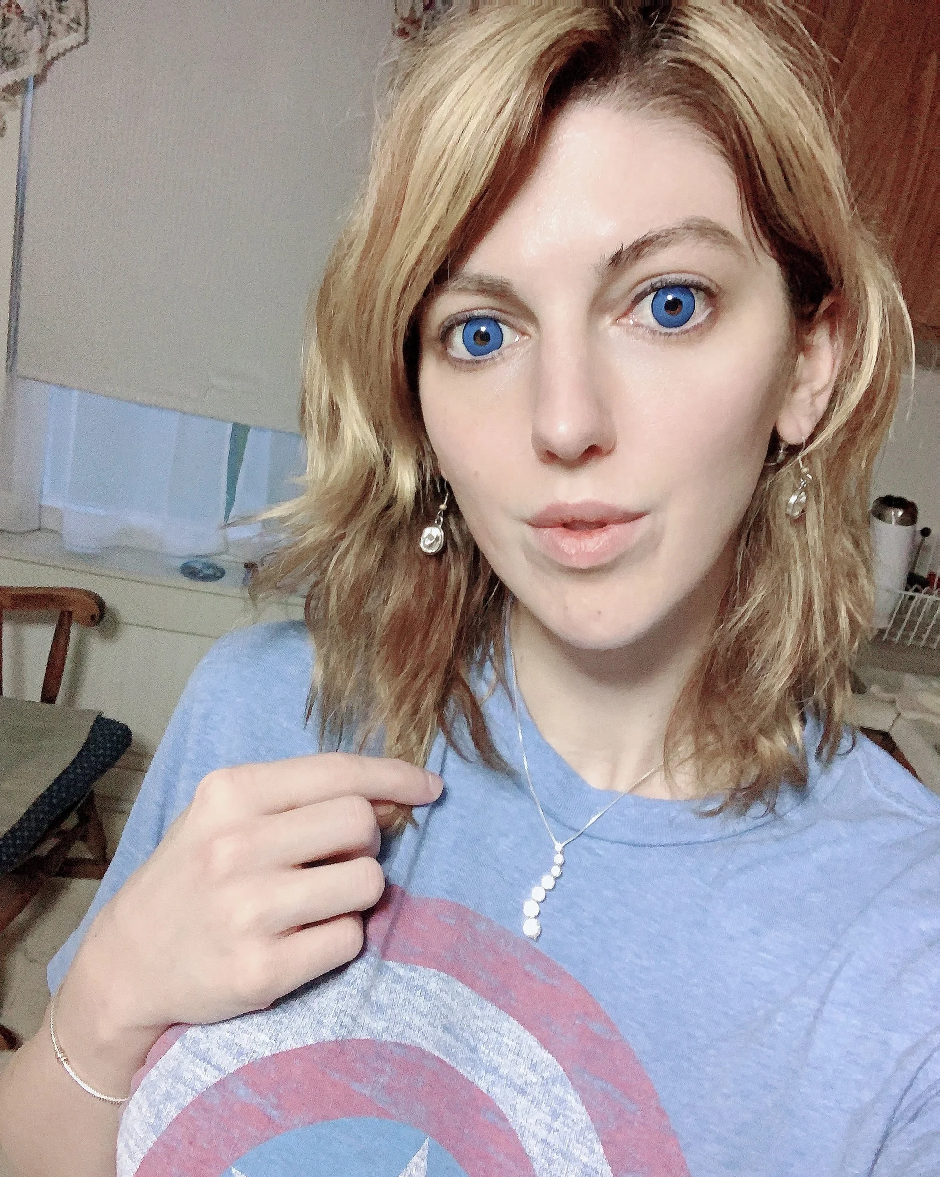 XXX Porn Photo of Nude CelestialRuby 23