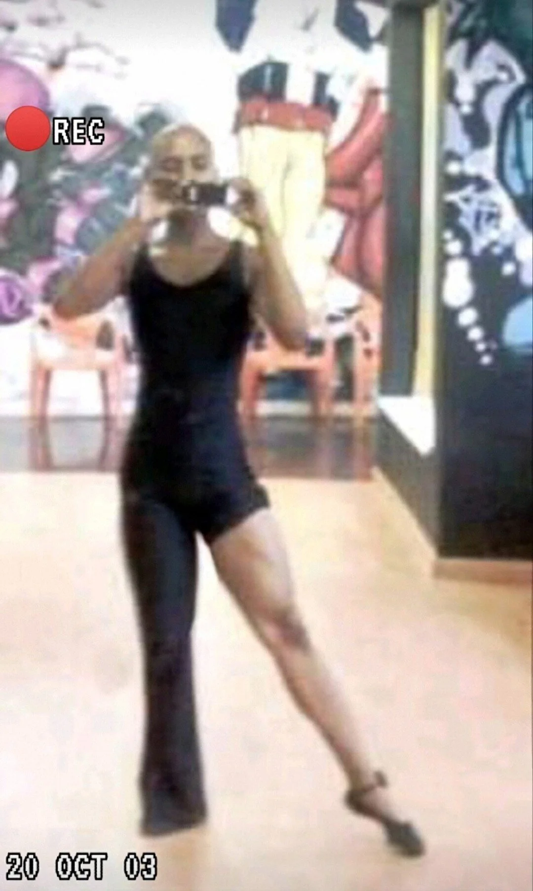 XXX Porn Photo of Nude EbonyEclipseAfrica 8