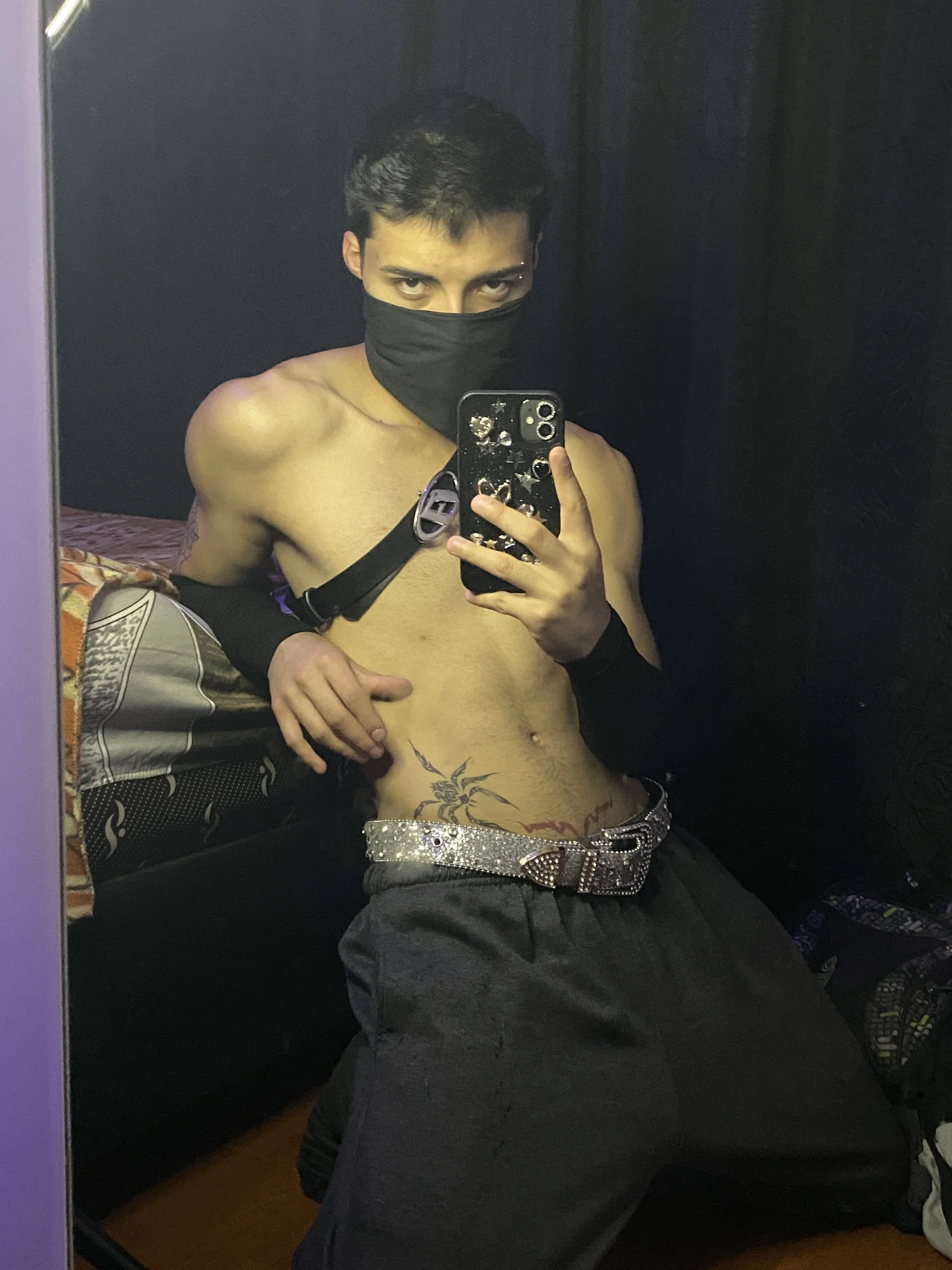 XXX Porn Photo of Nude dylan_fun18 22
