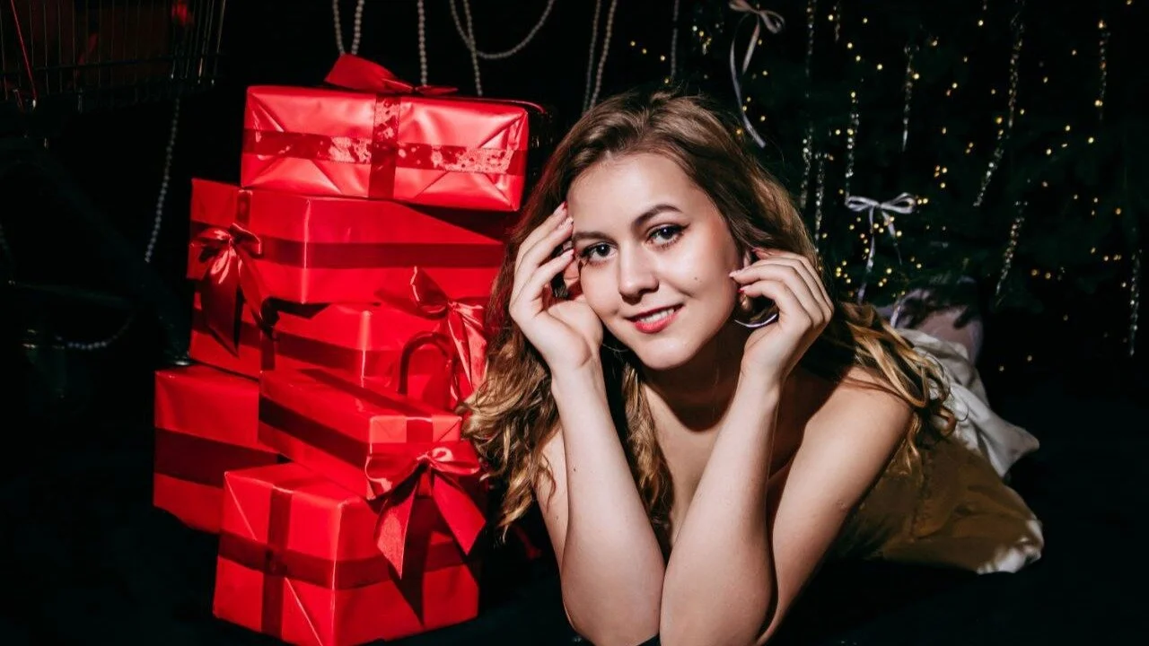 XXX Porn Photo of Nude ShyMistery 8