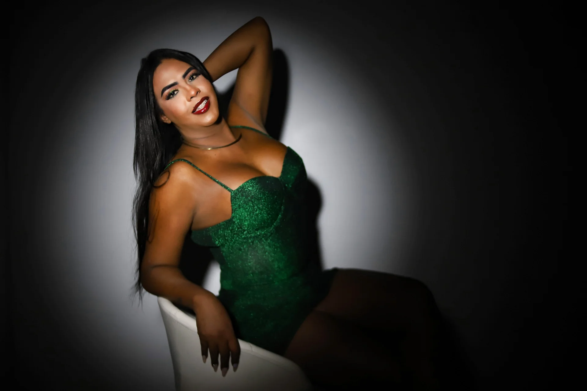 XXX Porn Photo of Nude ChannelssDiirty 5