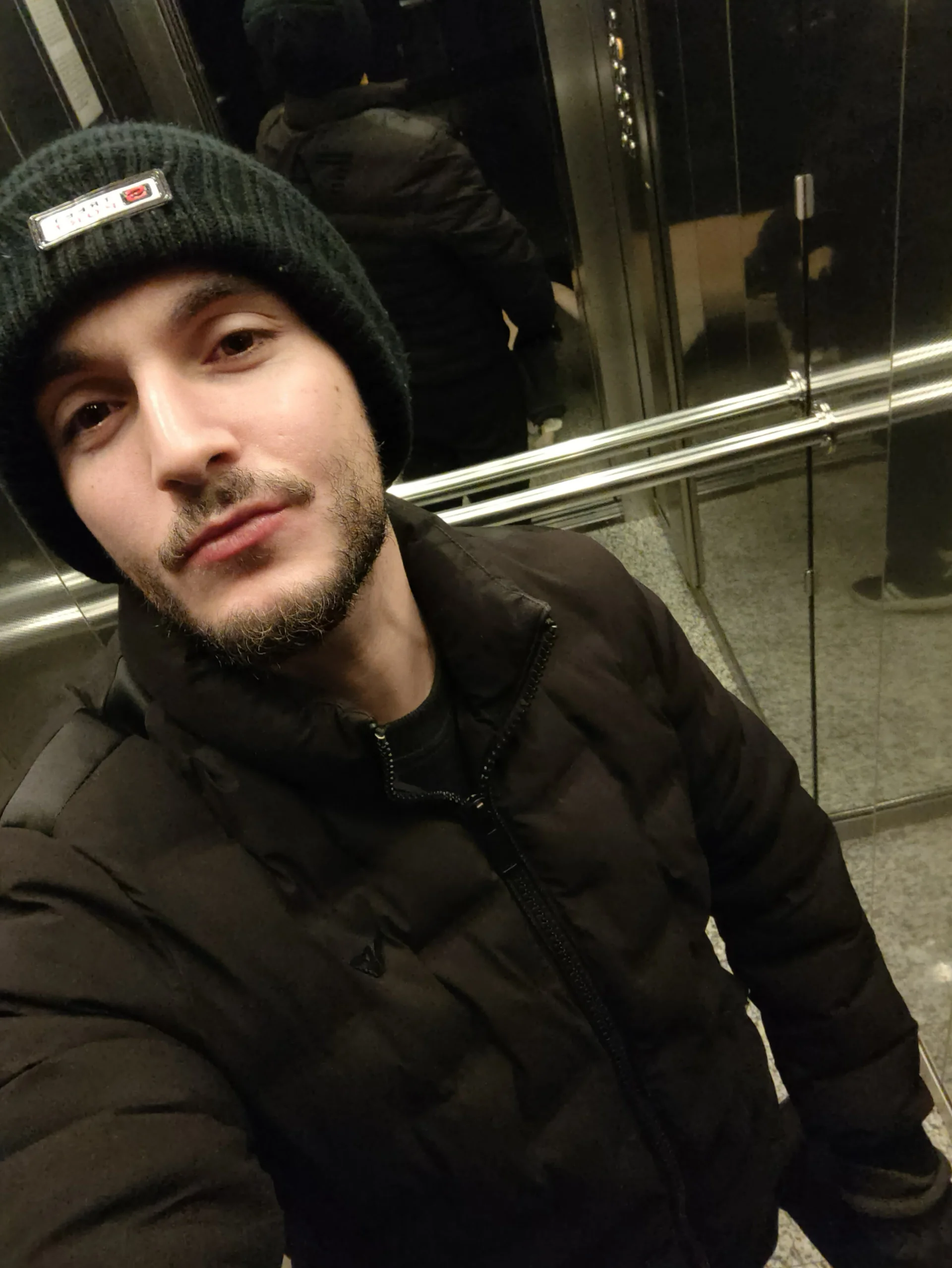XXX Porn Photo of Nude OnlyMike96 1