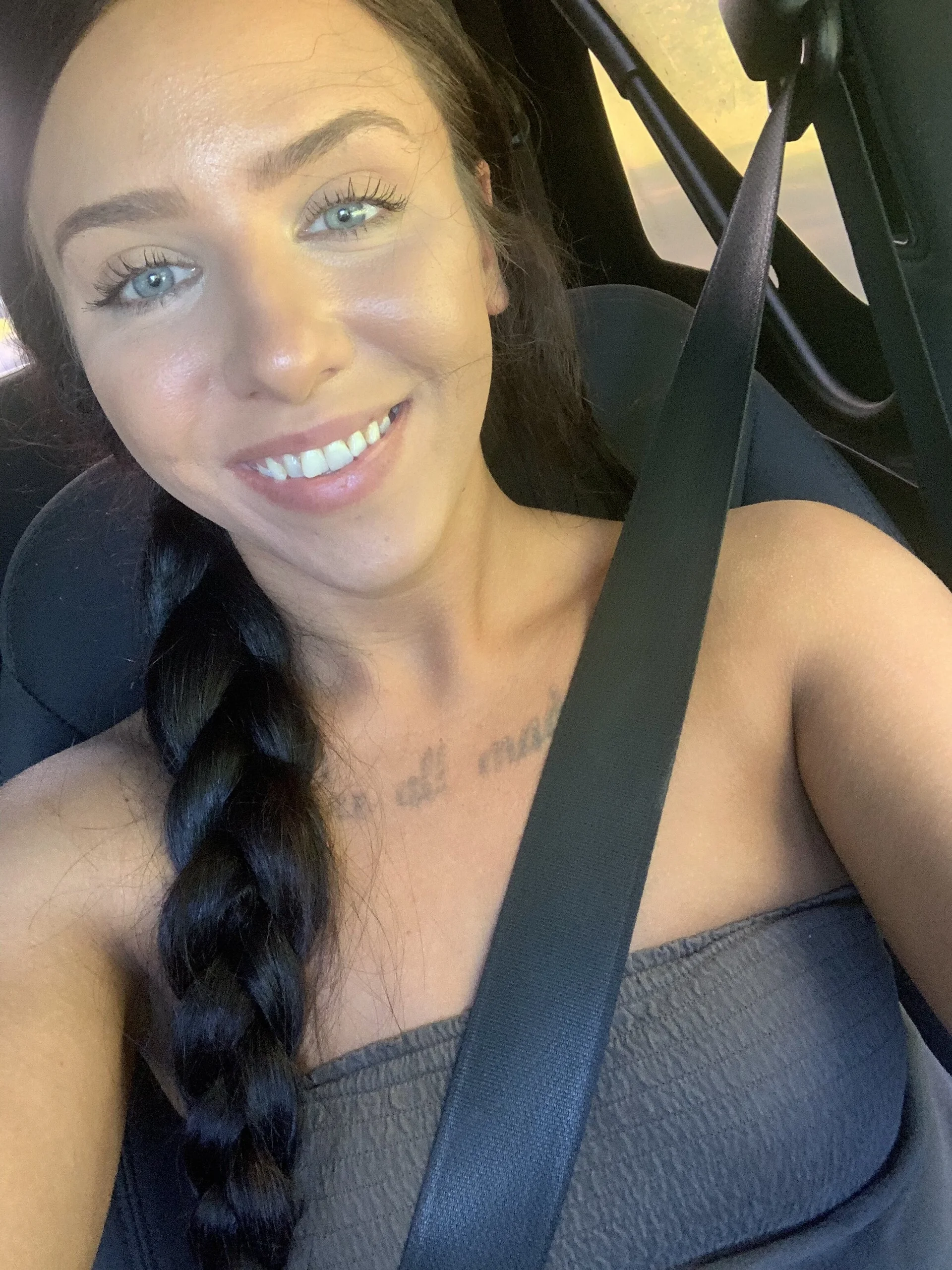 XXX Porn Photo of Nude alliecat_94 12