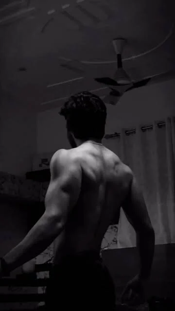XXX Porn Photo of Nude Mohit-234 4