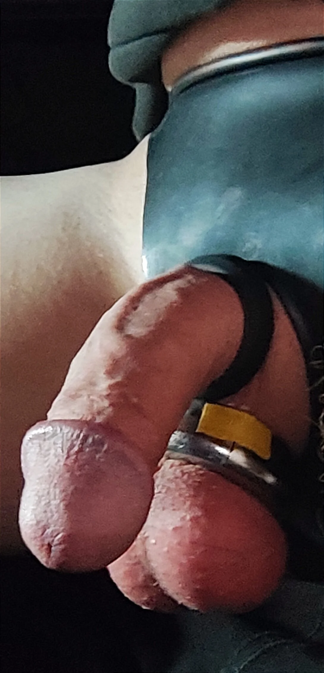XXX Porn Photo of Nude WhiteDick989 15