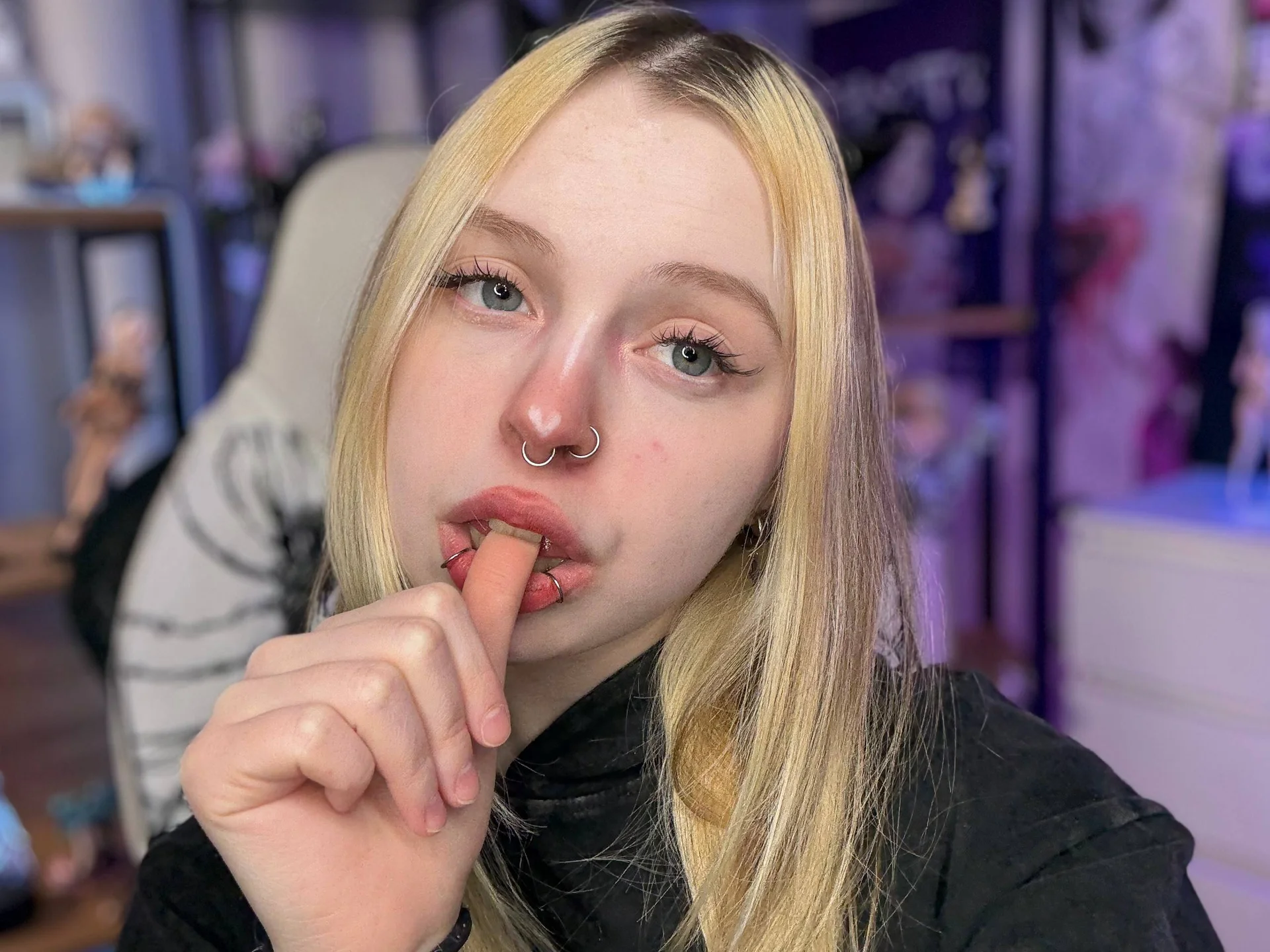 XXX Porn Photo of Nude ElvenQueen 61