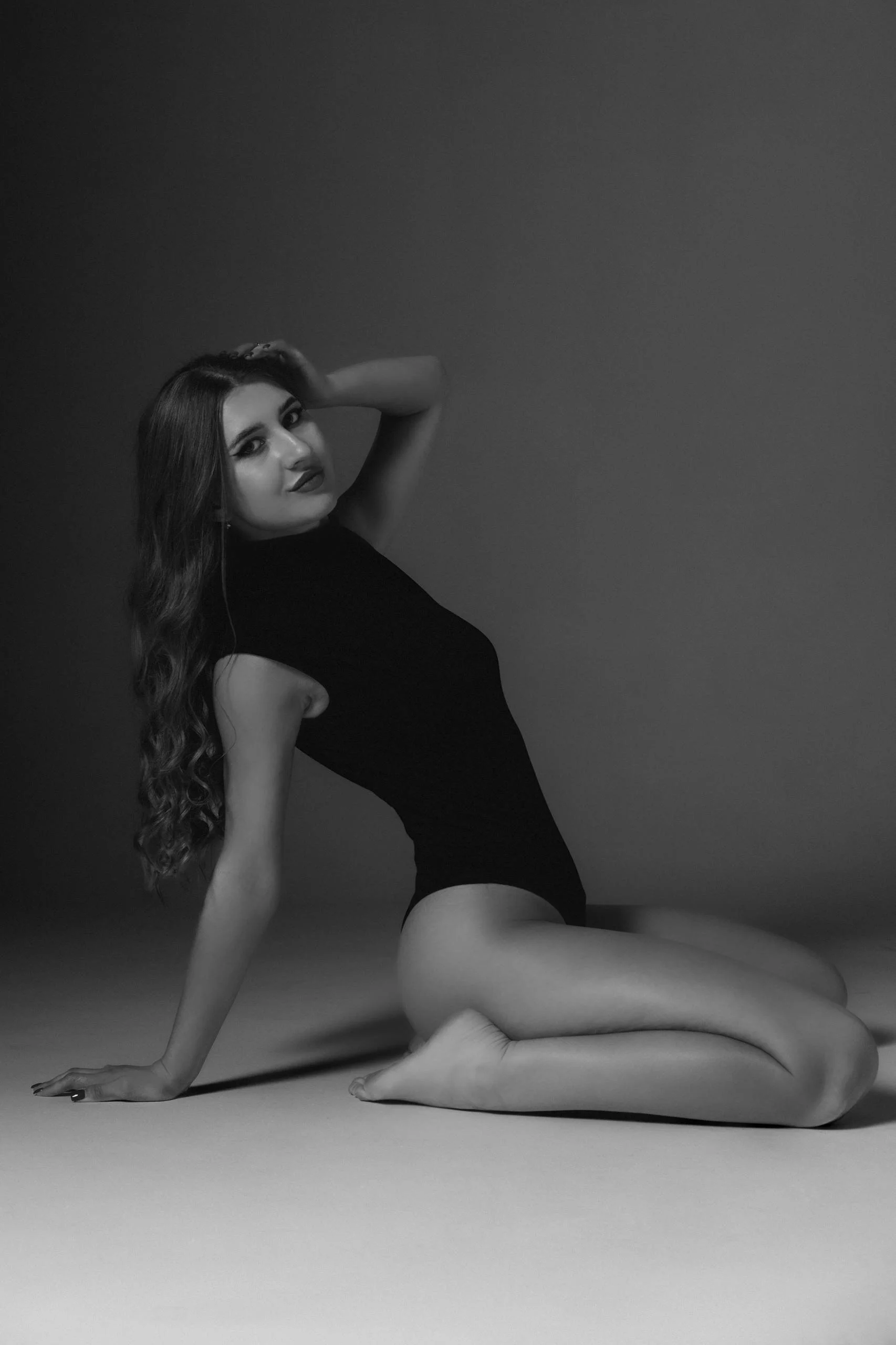 XXX Porn Photo of Nude MolIyMuah 3