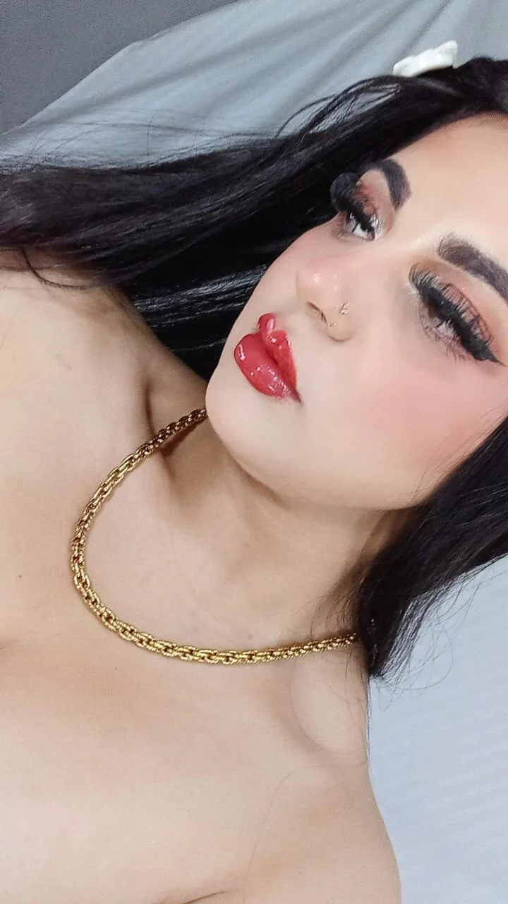 XXX Porn Photo of Nude EmmilyConnor 3