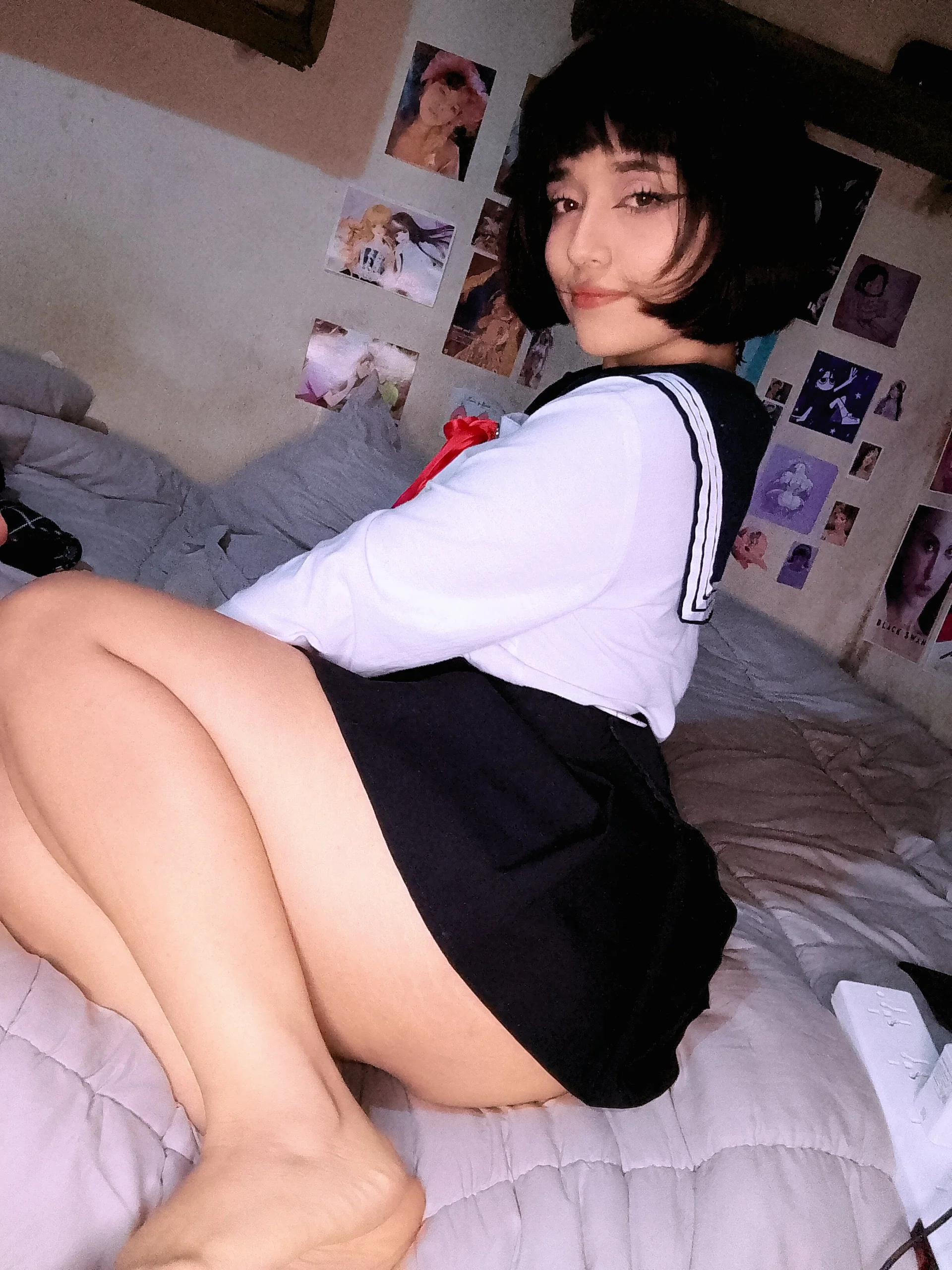 XXX Porn Photo of Nude lucianasama 5